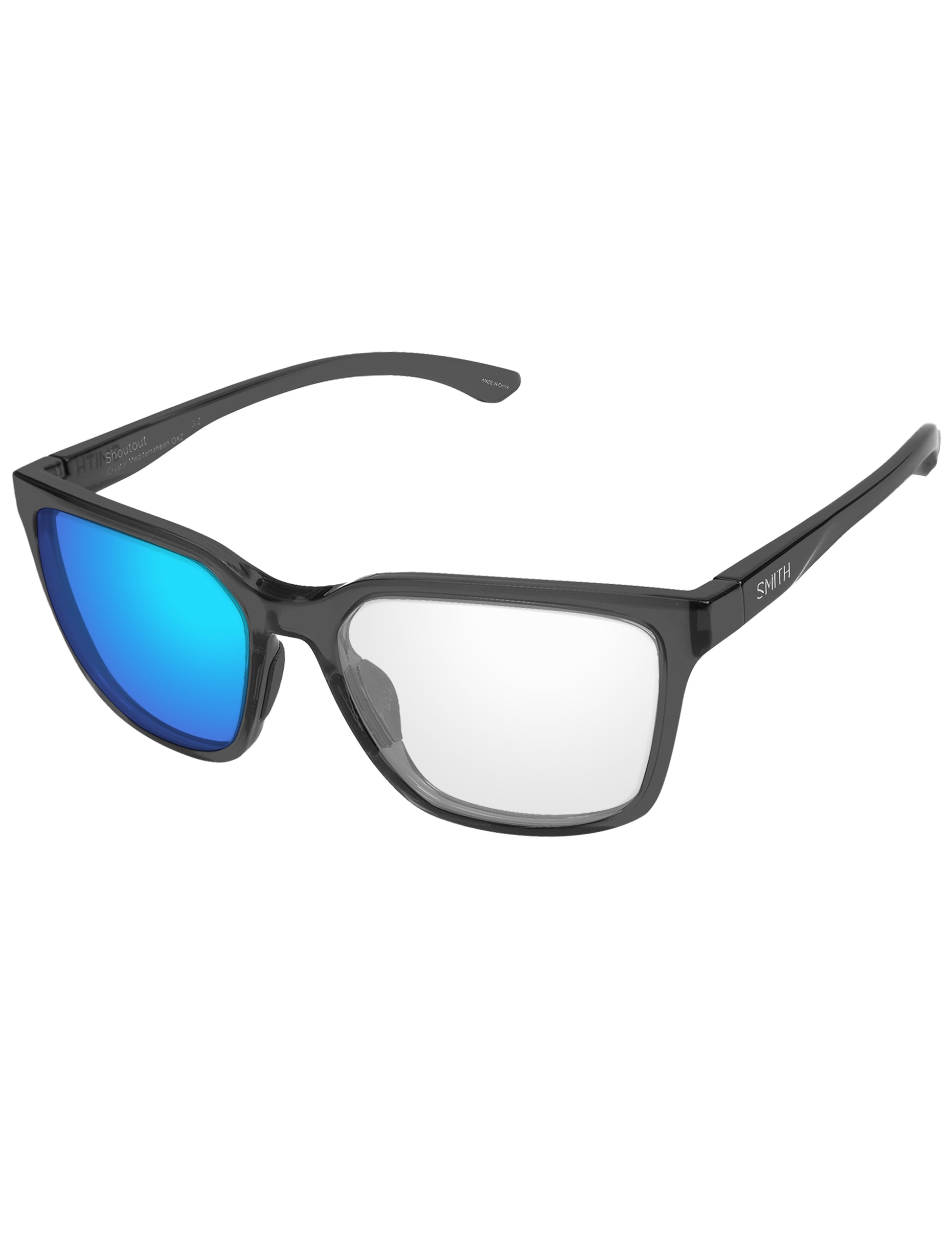 Blue-Shield-Photochromic