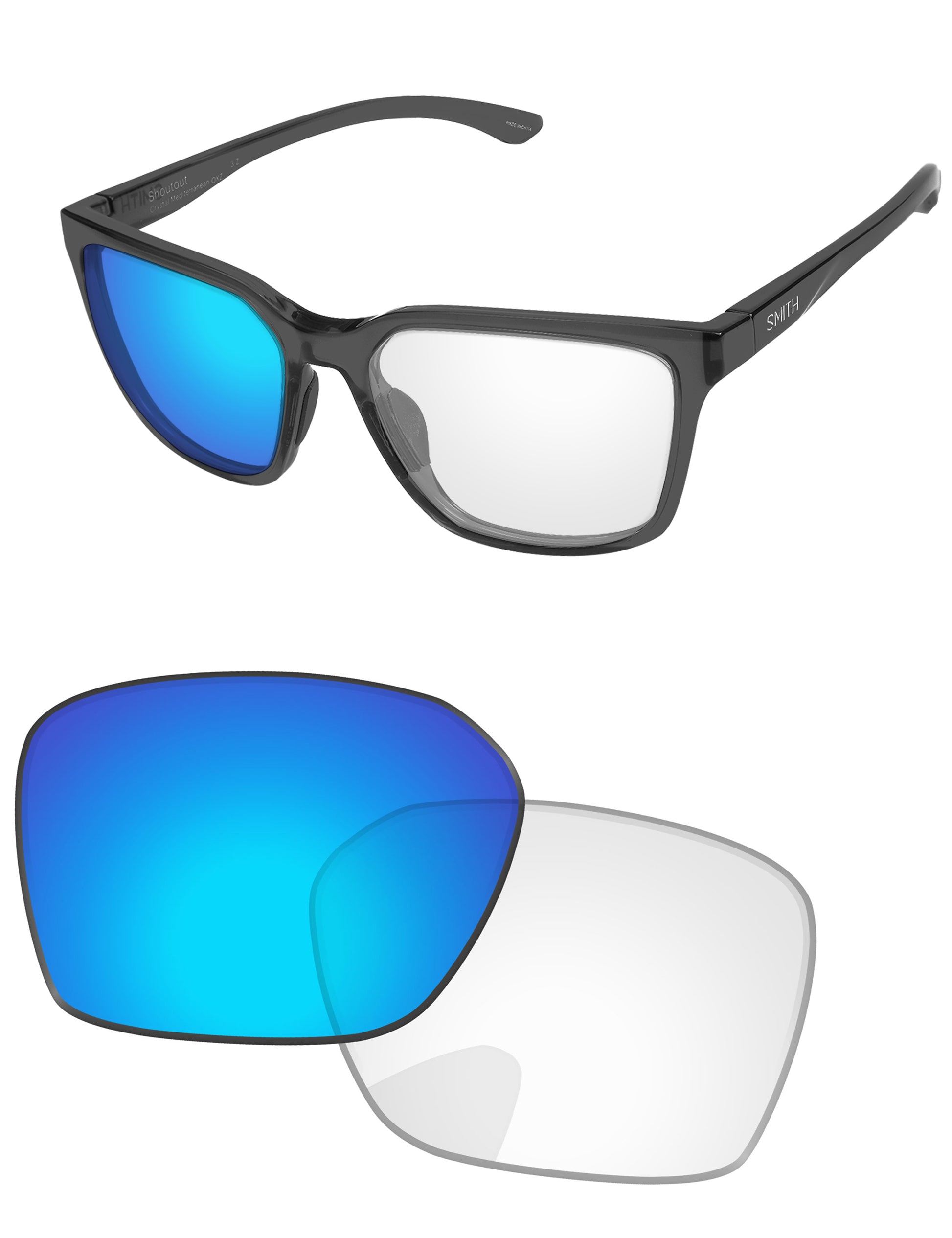 Blue-Shield-Photochromic