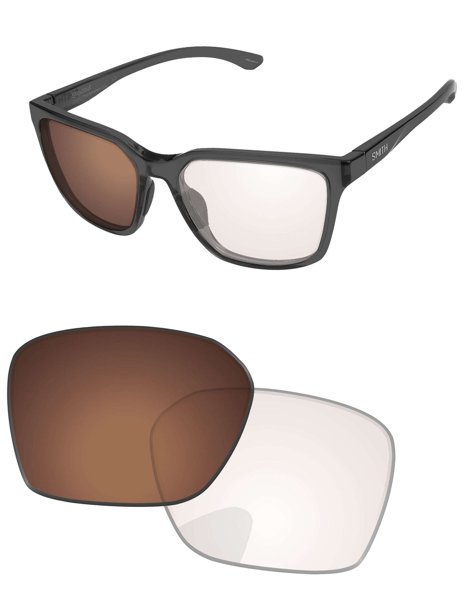 Brown-Photochromic-Blue-Light-Blocking