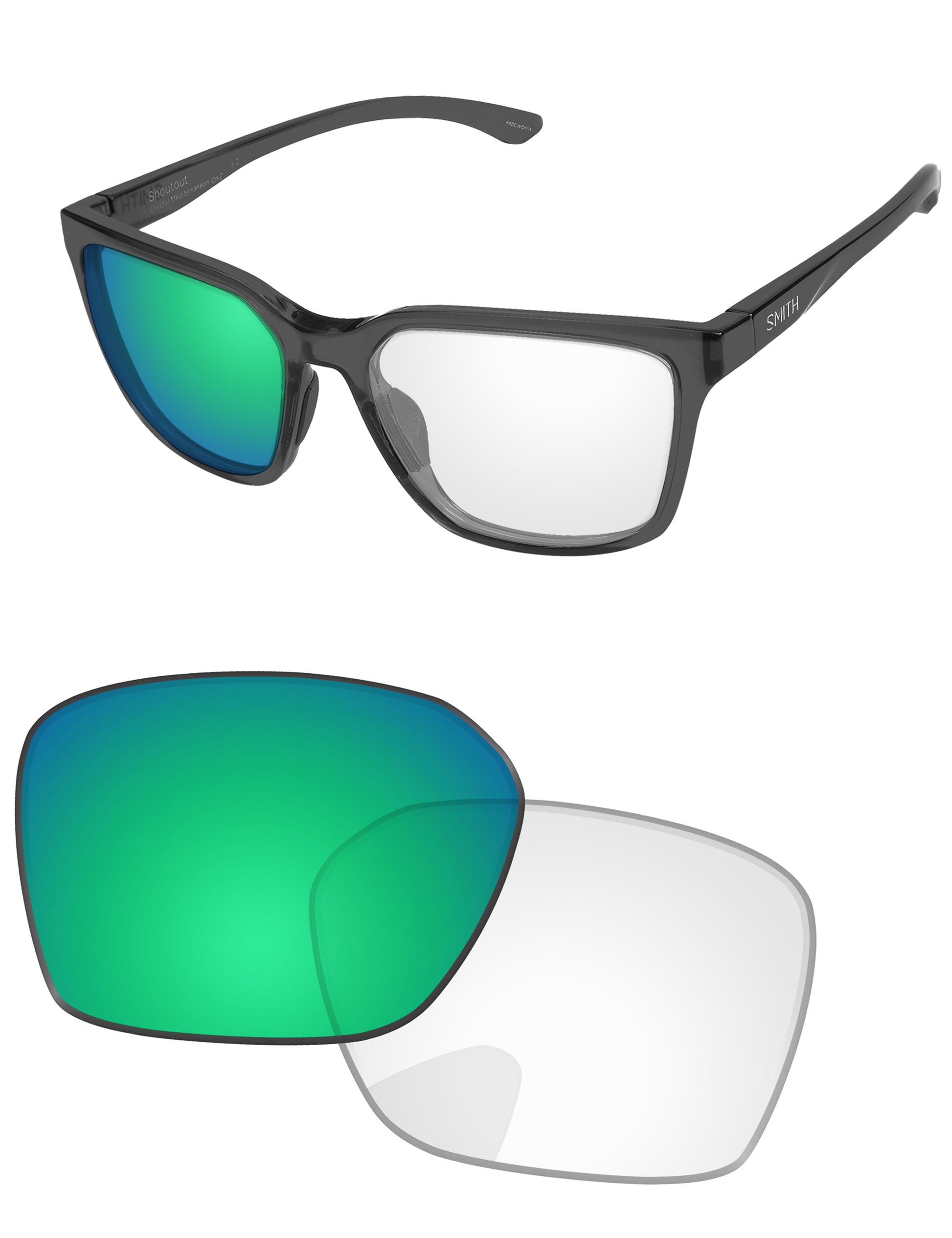 Green-Shield-Photochromic