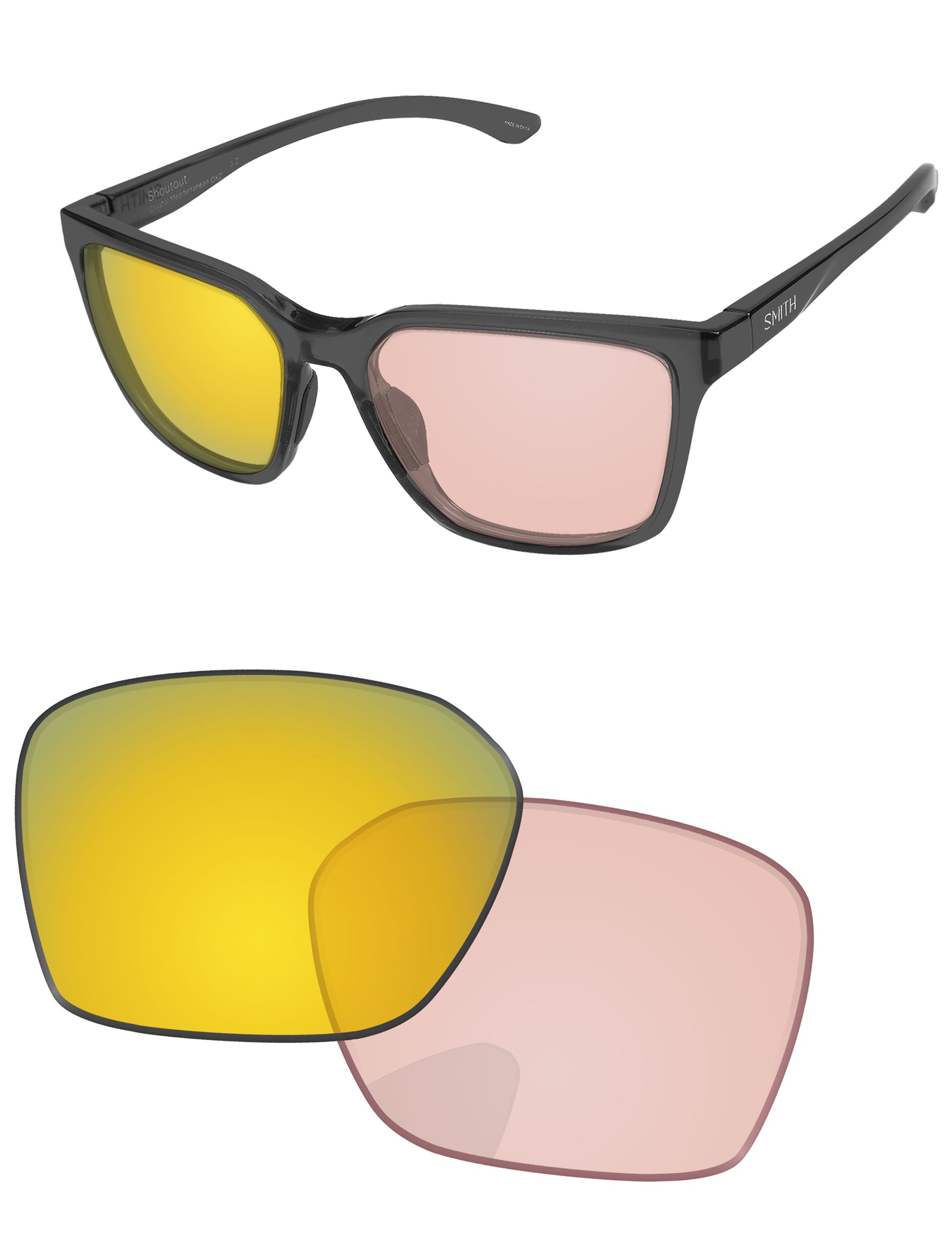Performance-Tint-Gold-Shield-Photochromic