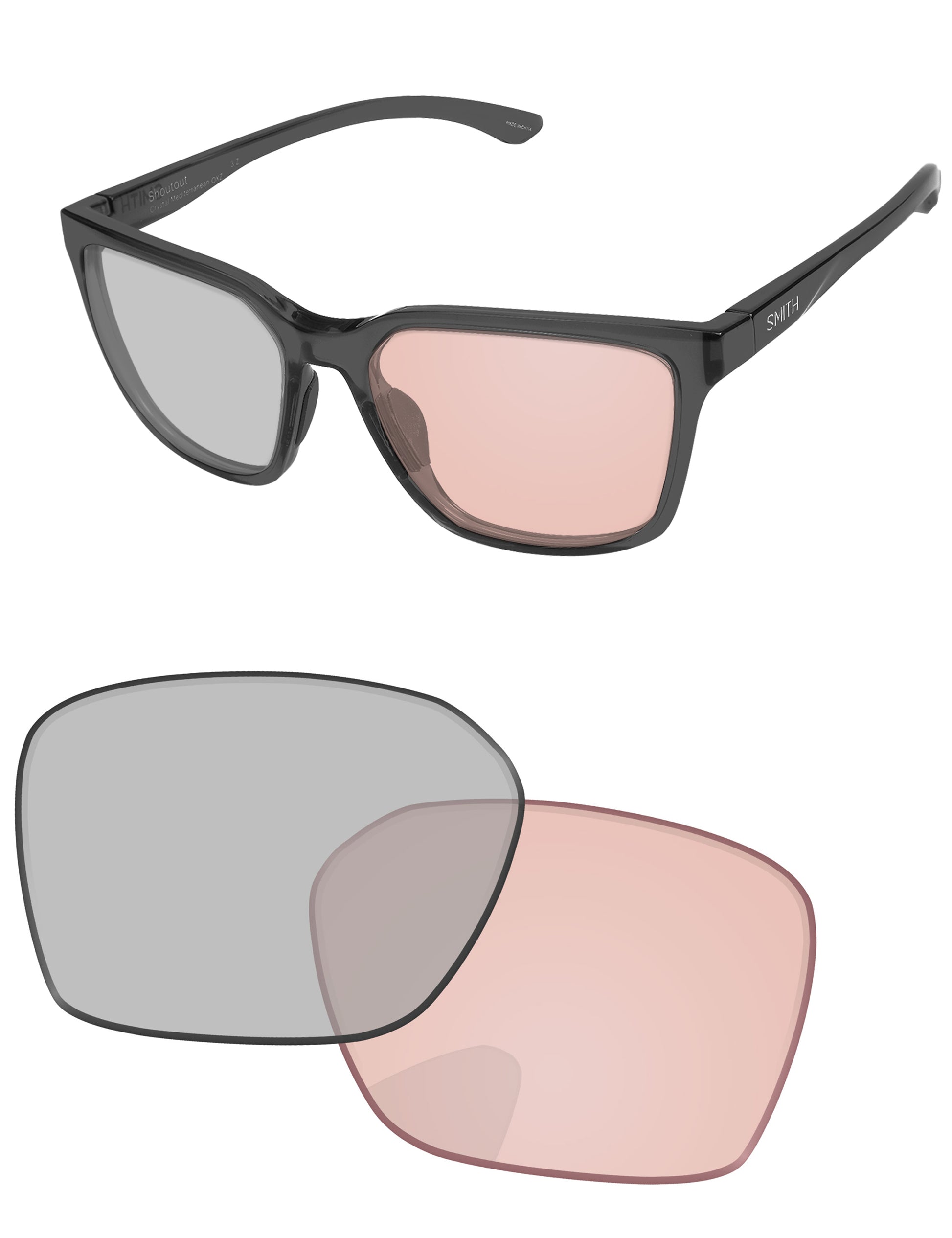 Performance-Tint-Gray-Photochromic