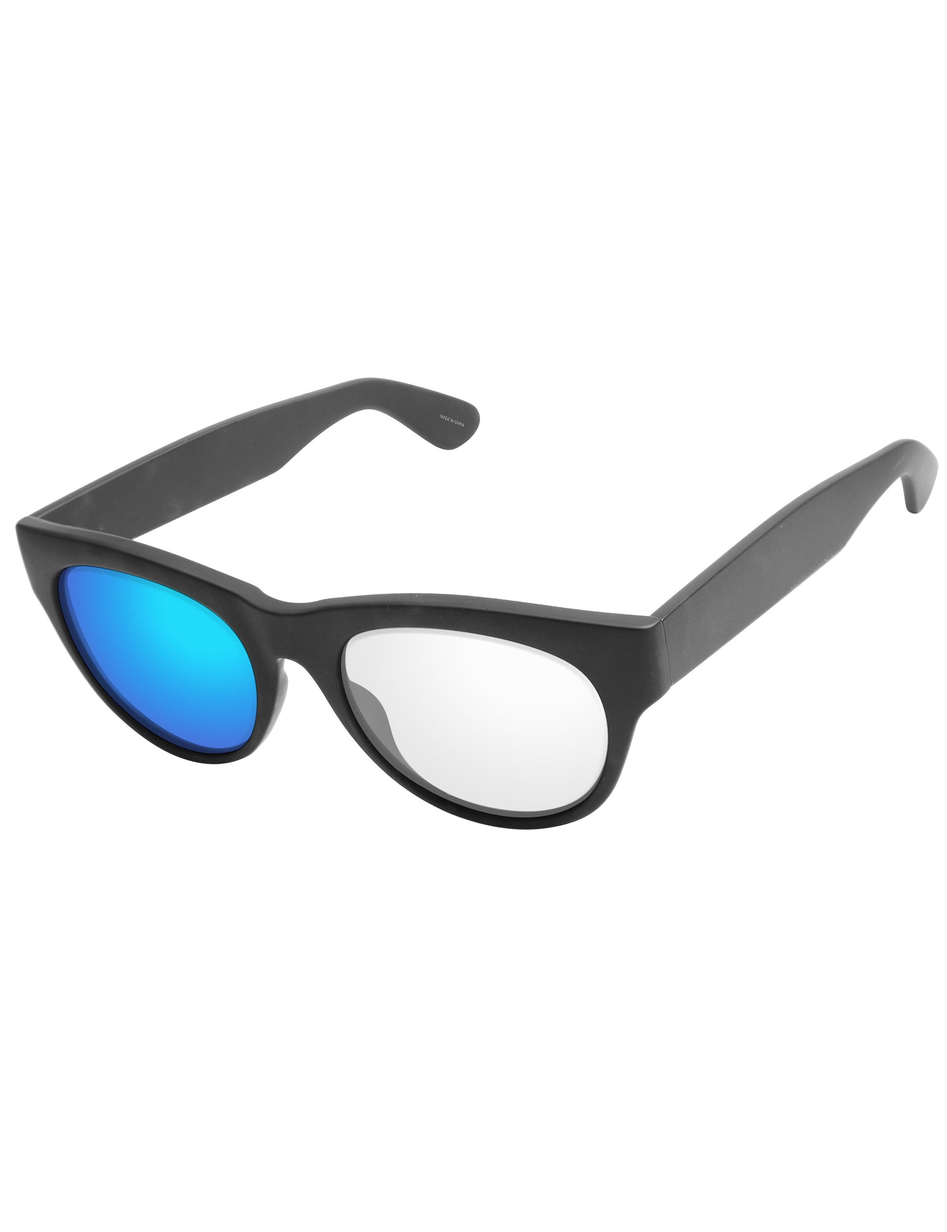 Blue-Shield-Photochromic