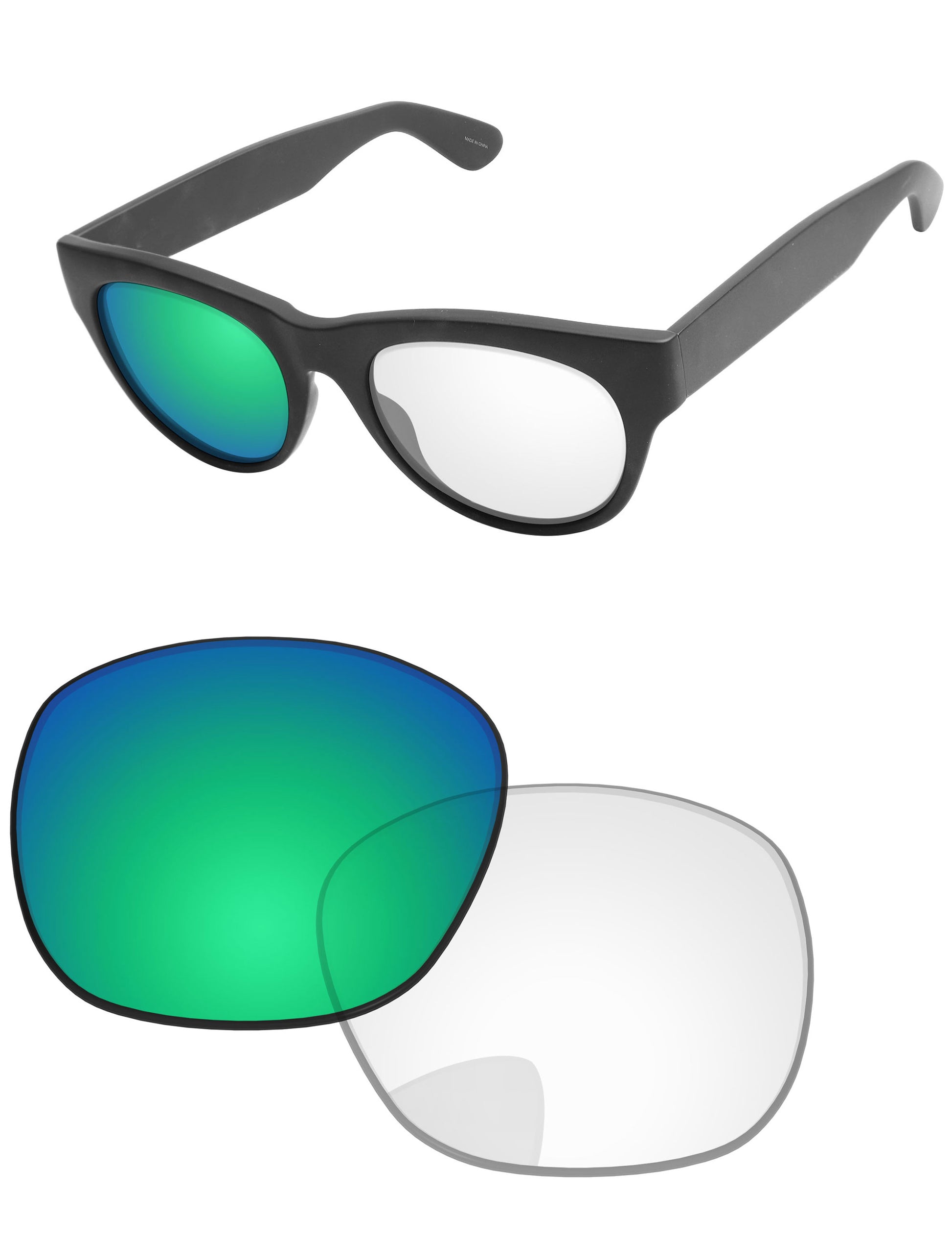 Green-Shield-Photochromic