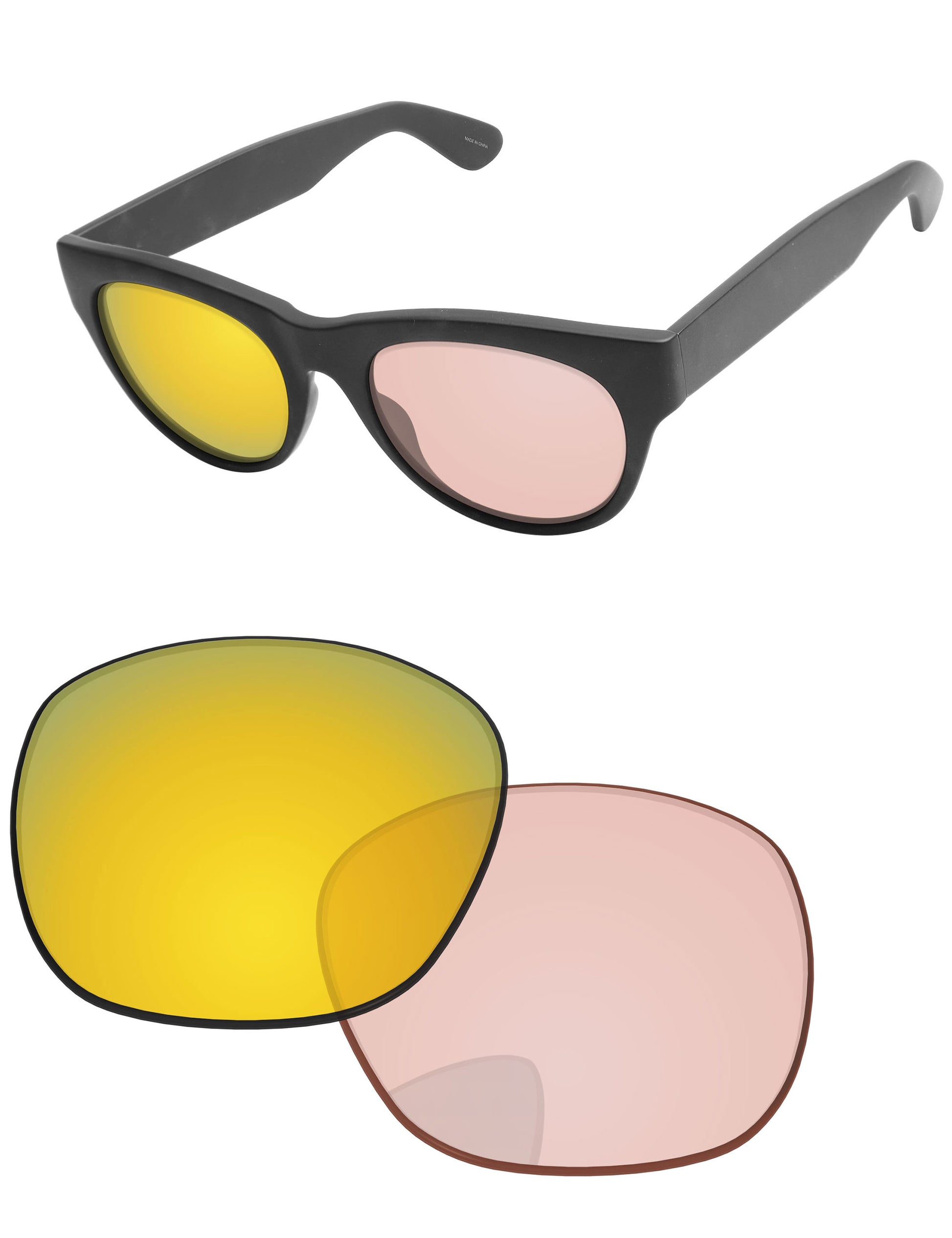 Performance-Tint-Gold-Shield-Photochromic