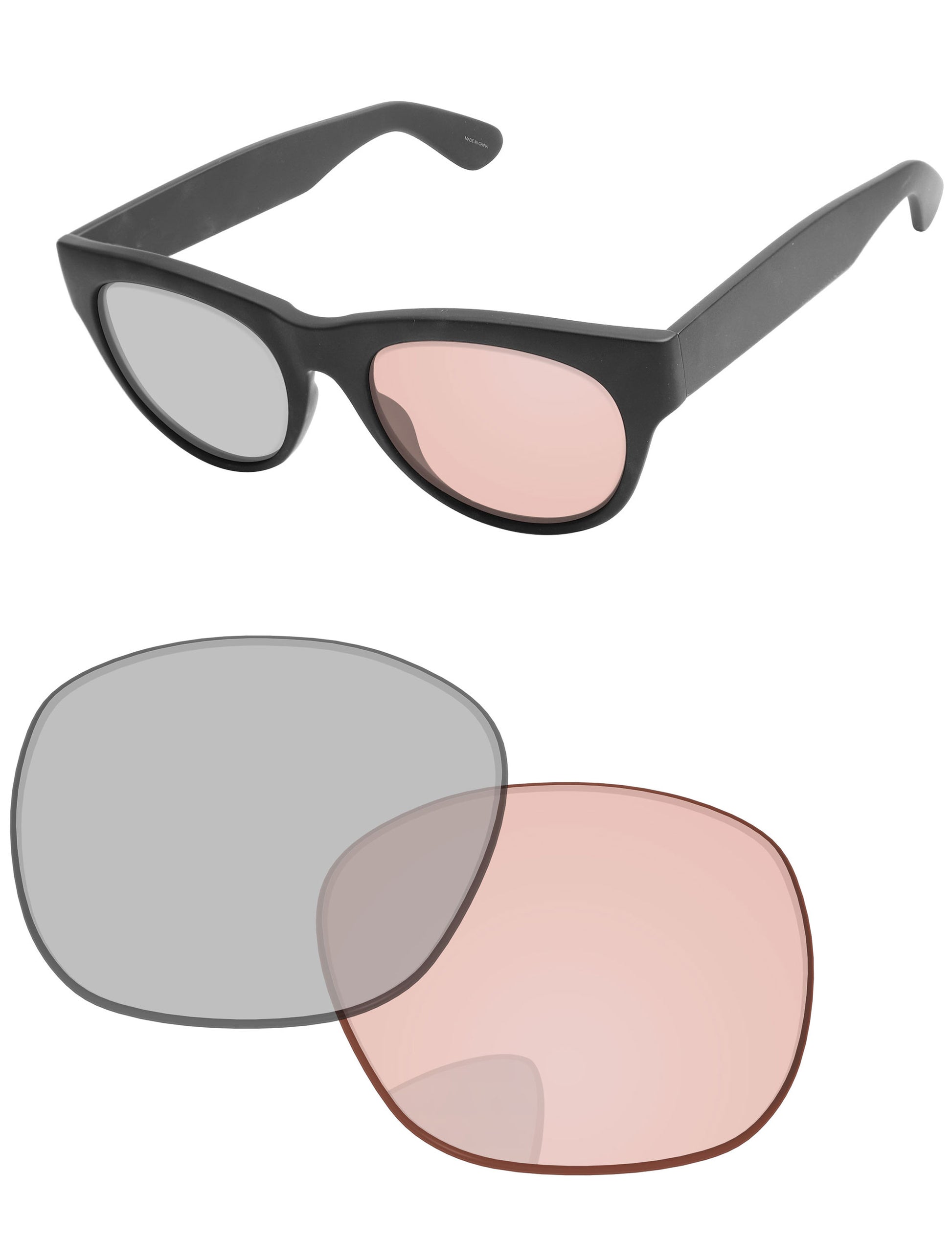 Performance-Tint-Gray-Photochromic