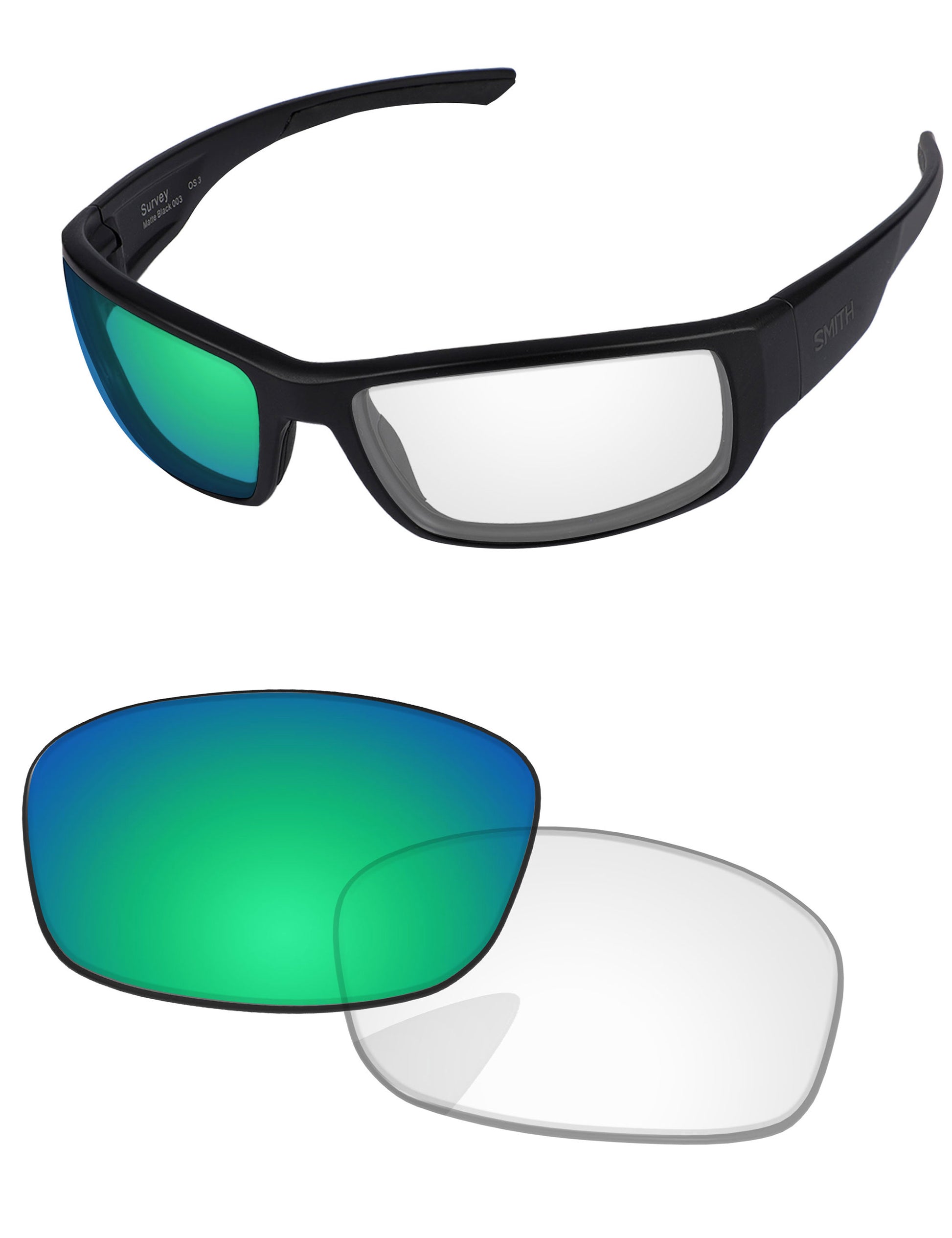 Green-Shield-Photochromic