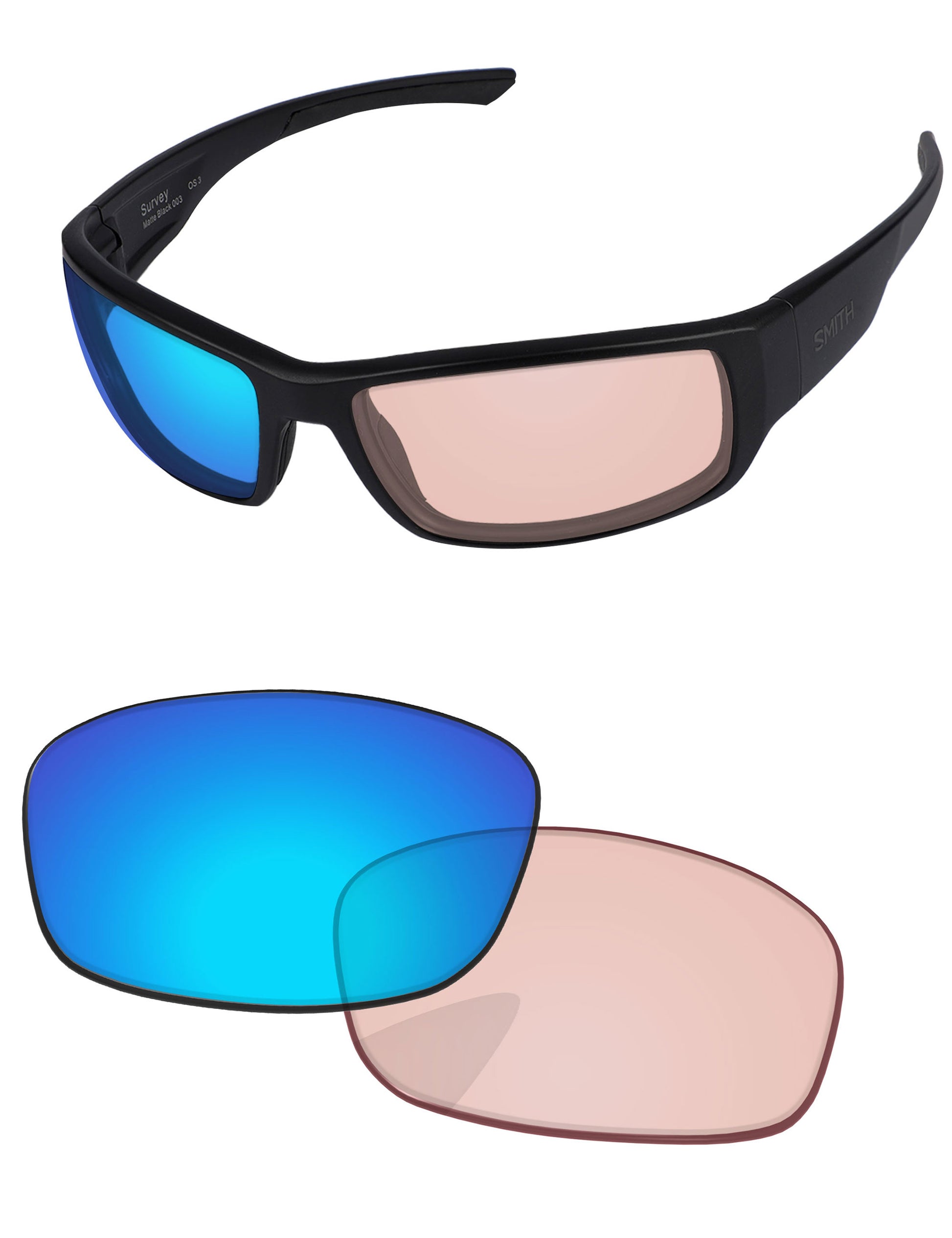 Performance-Tint-Blue-Shield-Photochromic
