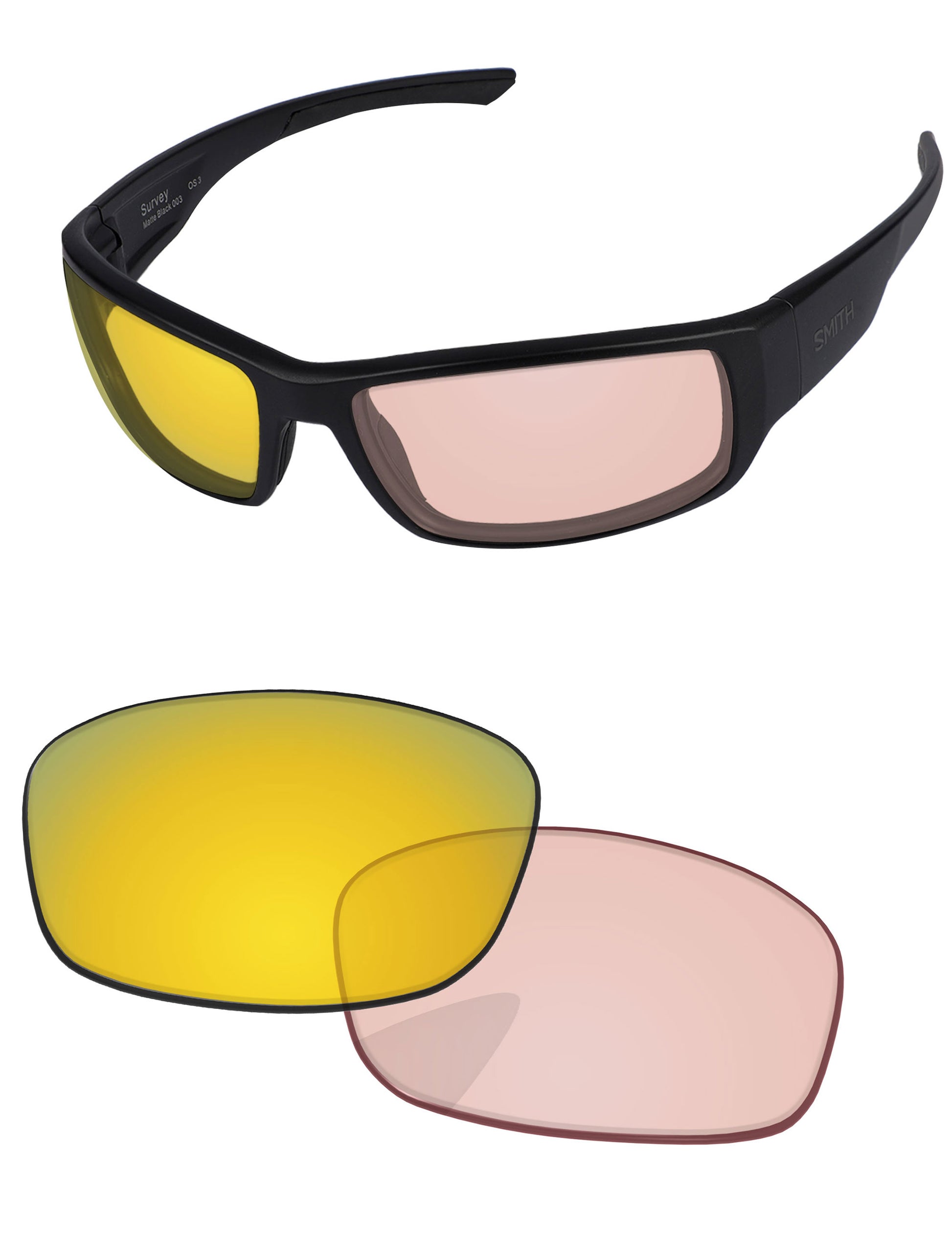Performance-Tint-Gold-Shield-Photochromic