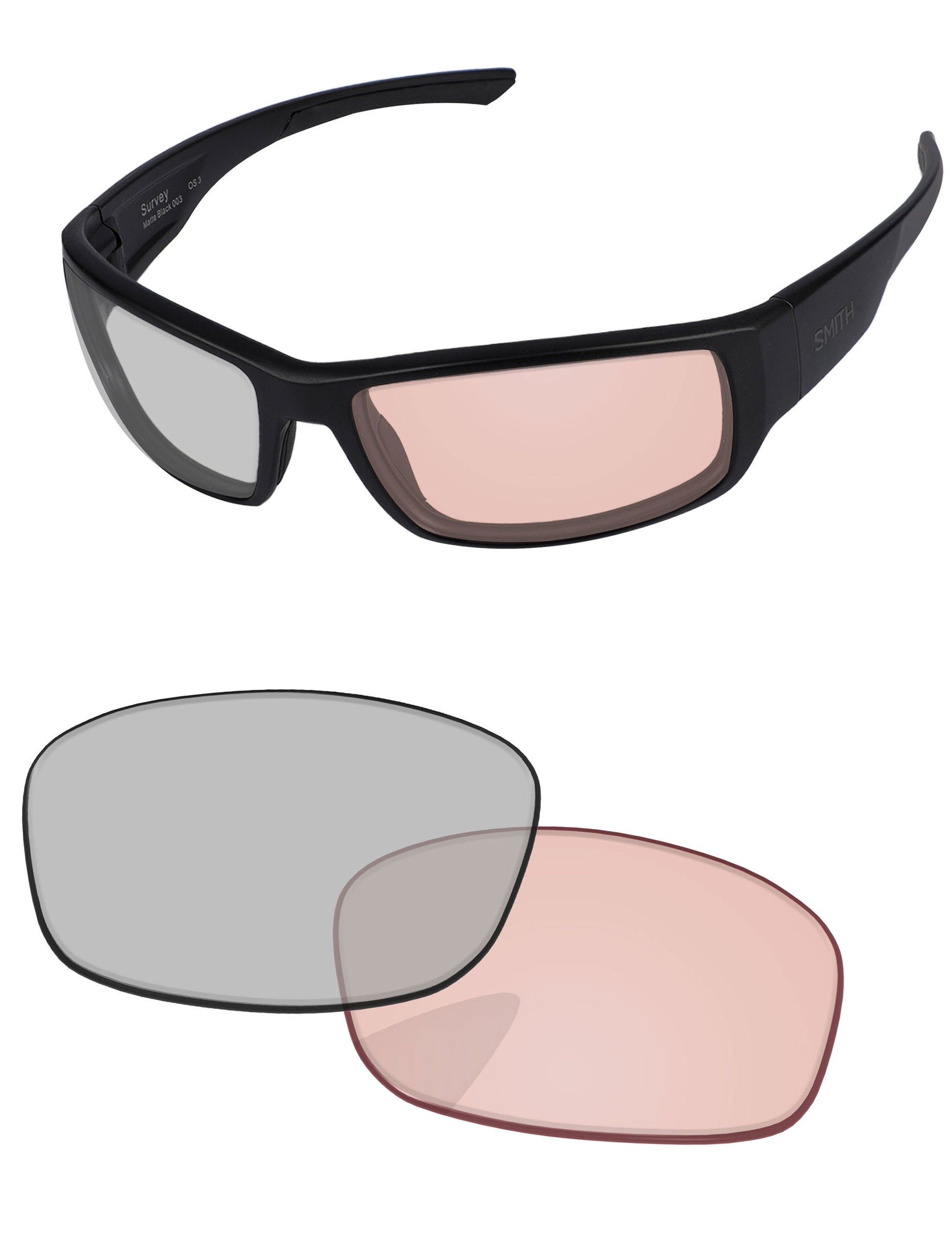 Performance-Tint-Gray-Photochromic