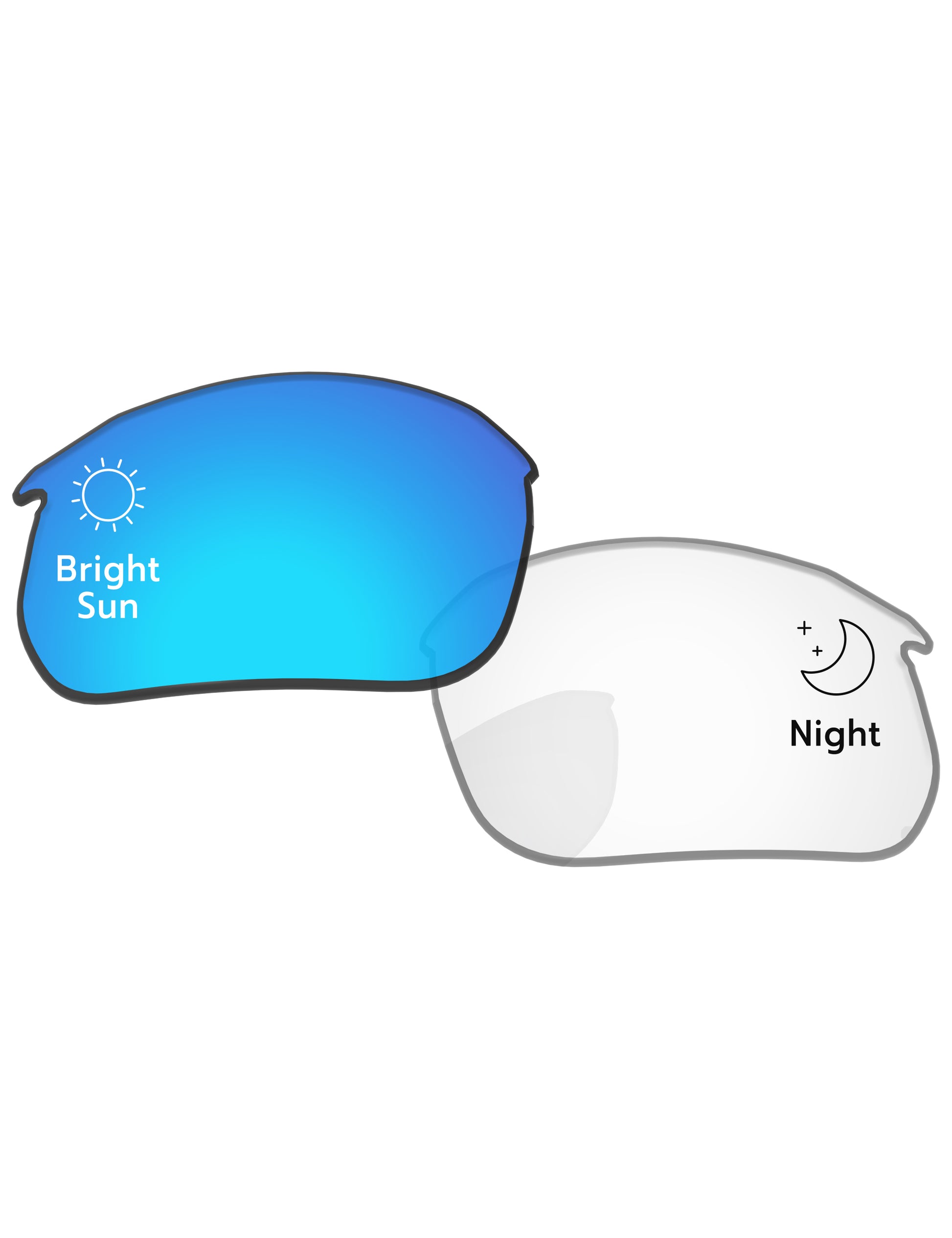Blue-Shield-Photochromic