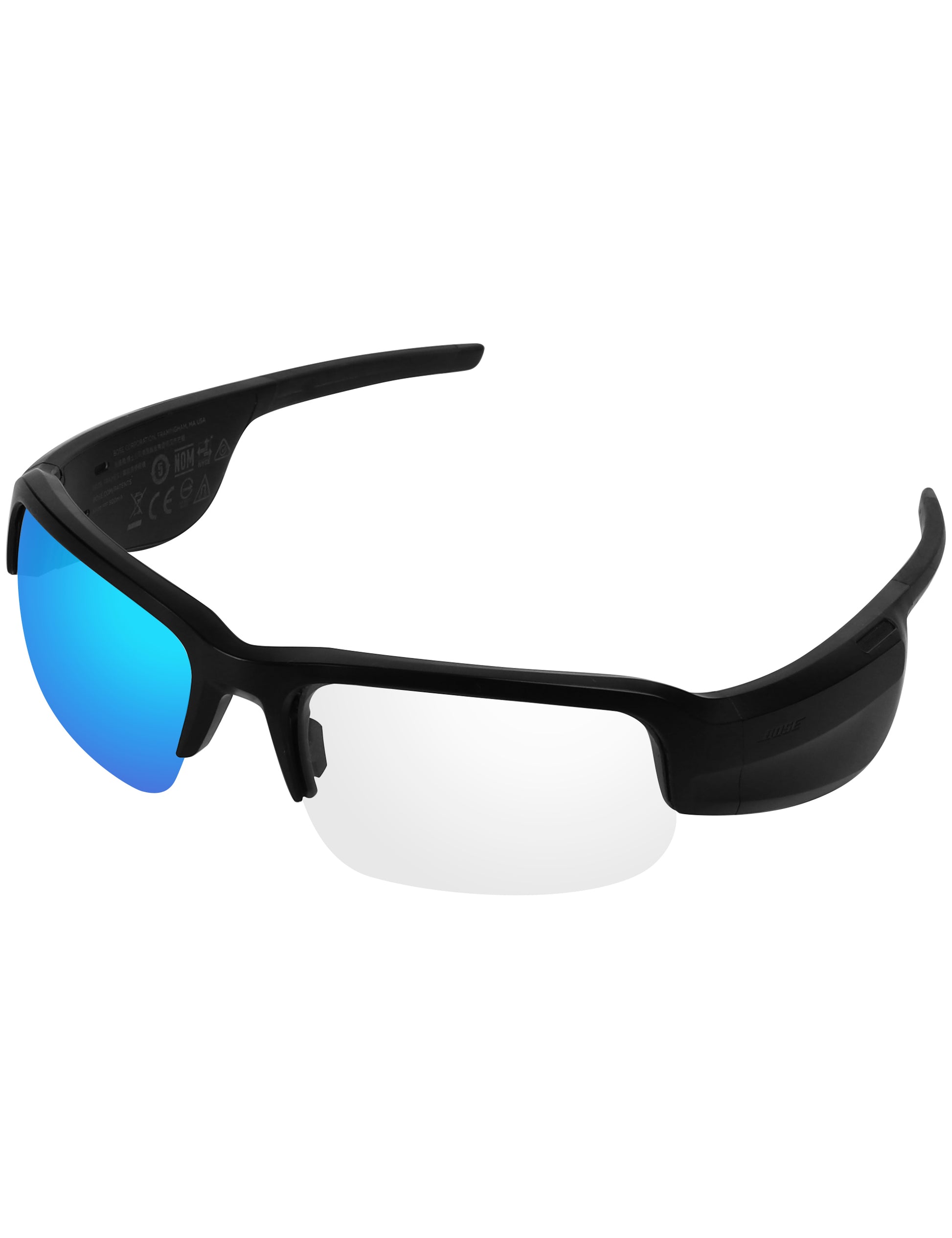 Blue-Shield-Photochromic