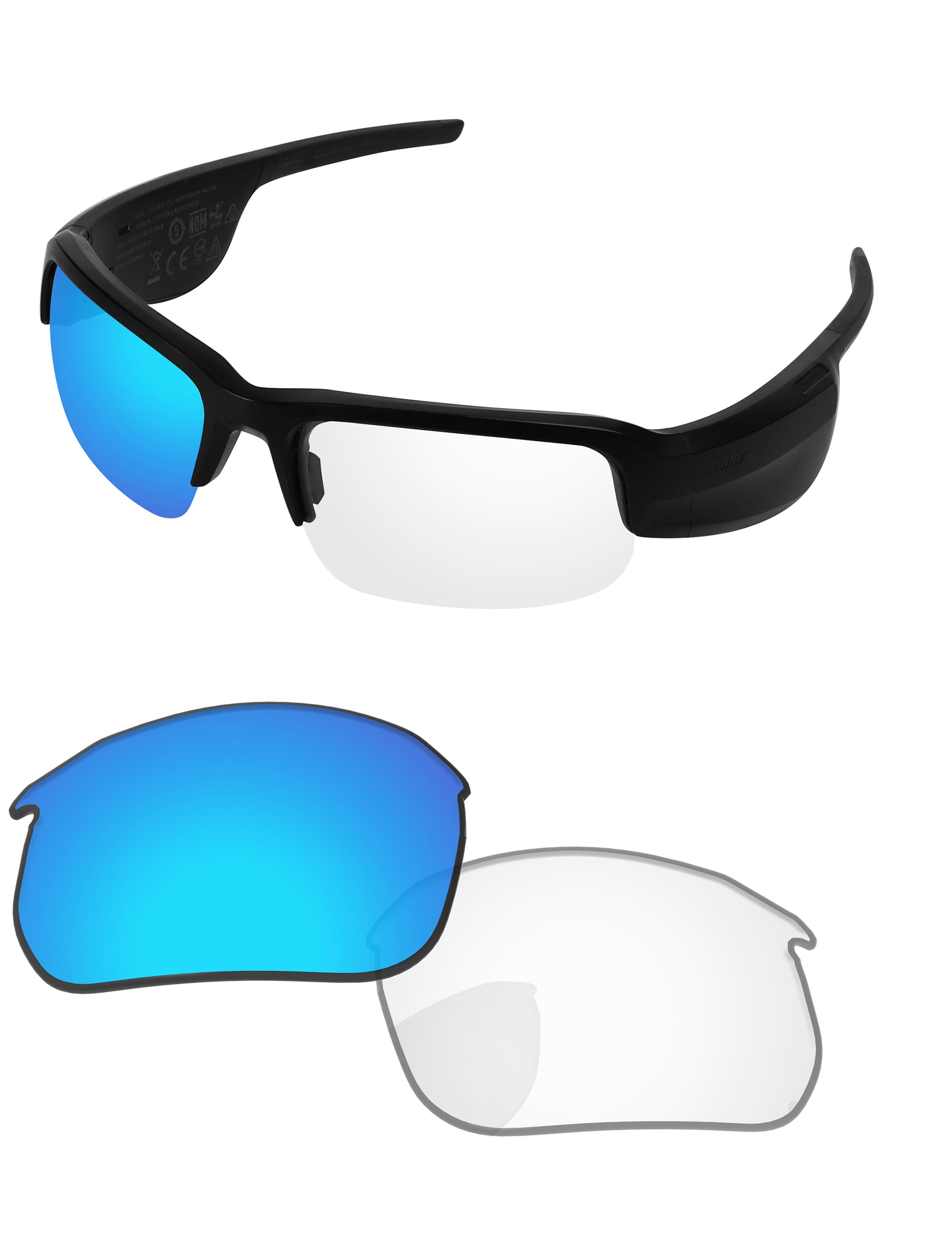 Blue-Shield-Photochromic
