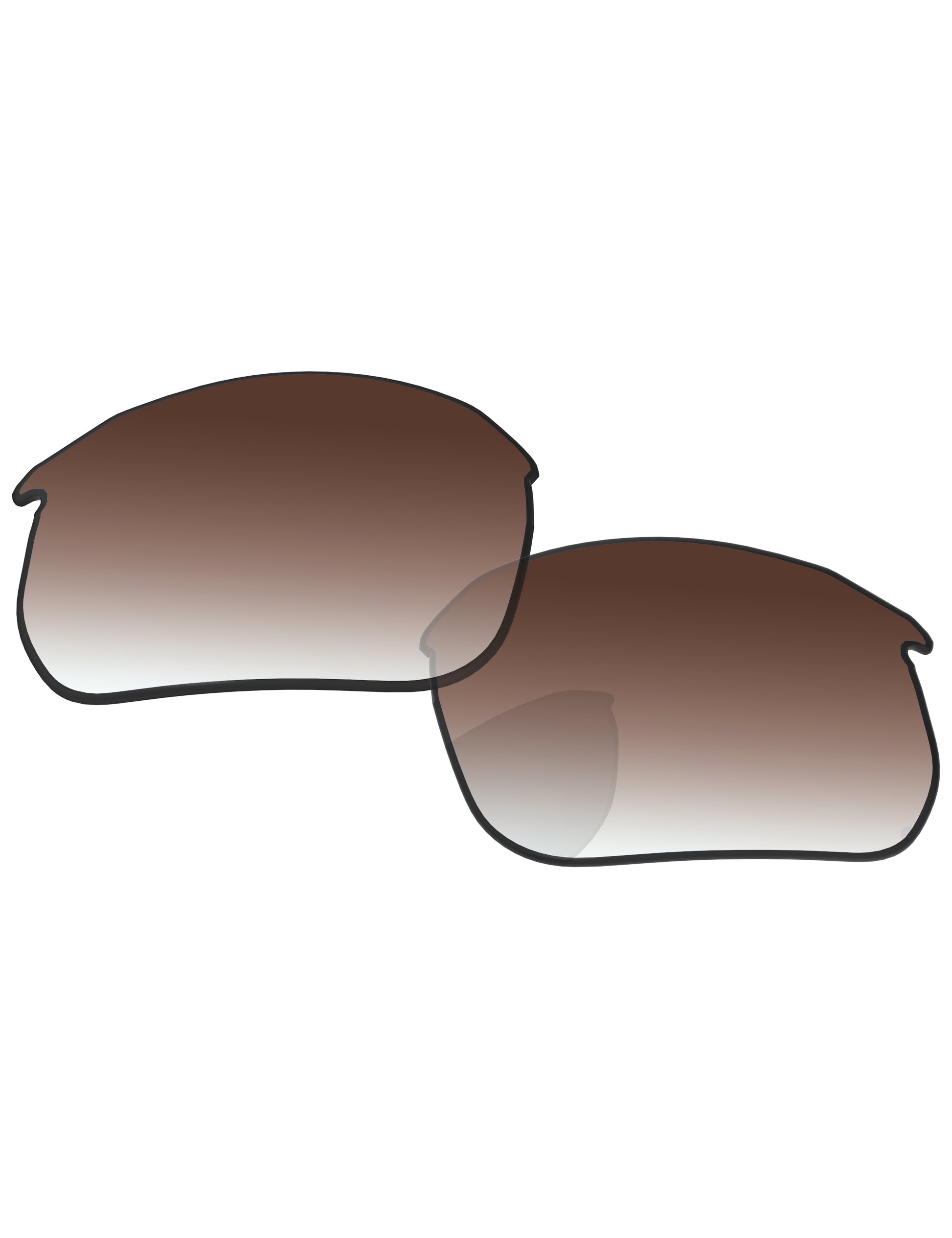 Brown-Gradient