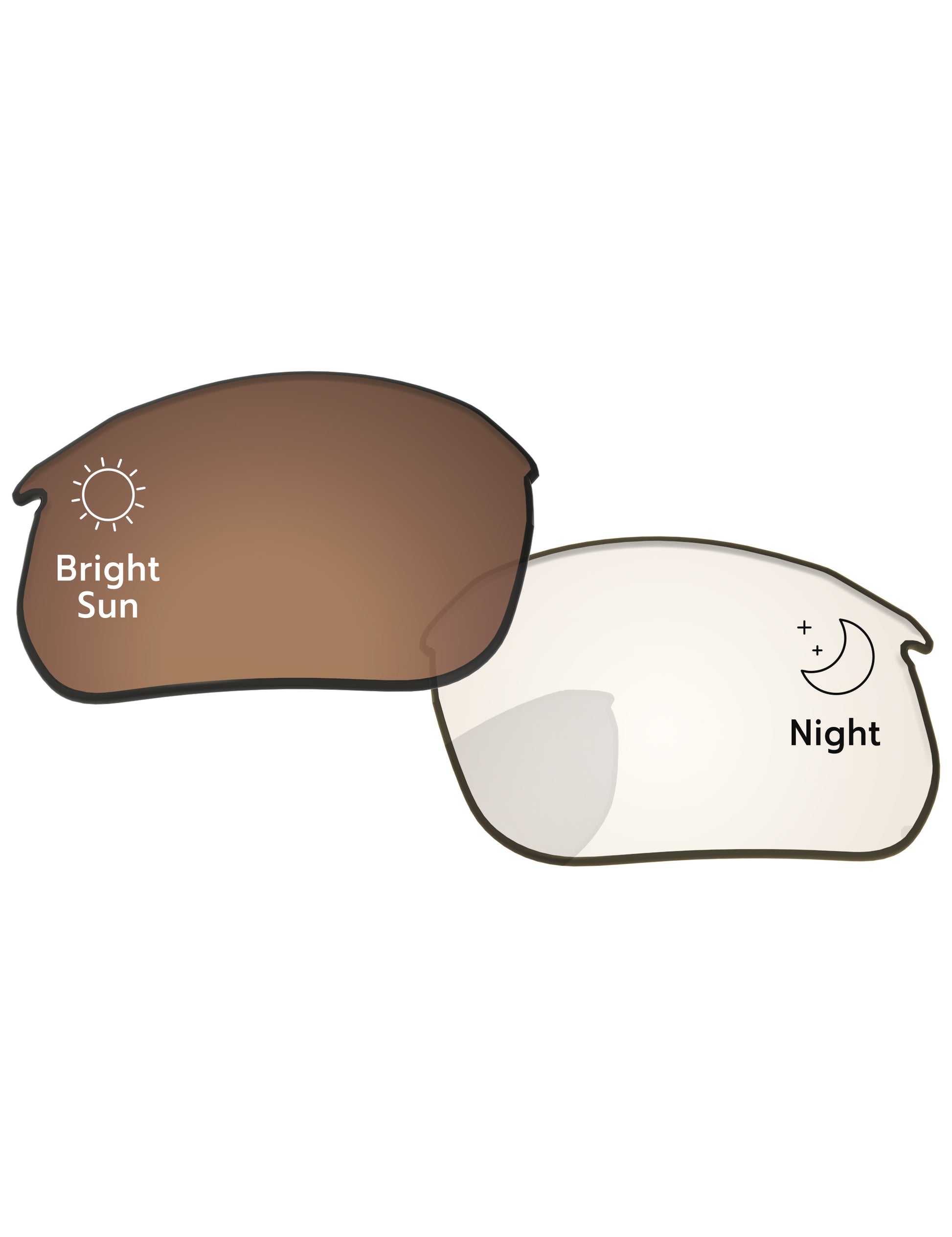Brown-Photochromic-Blue-Light-Blocking