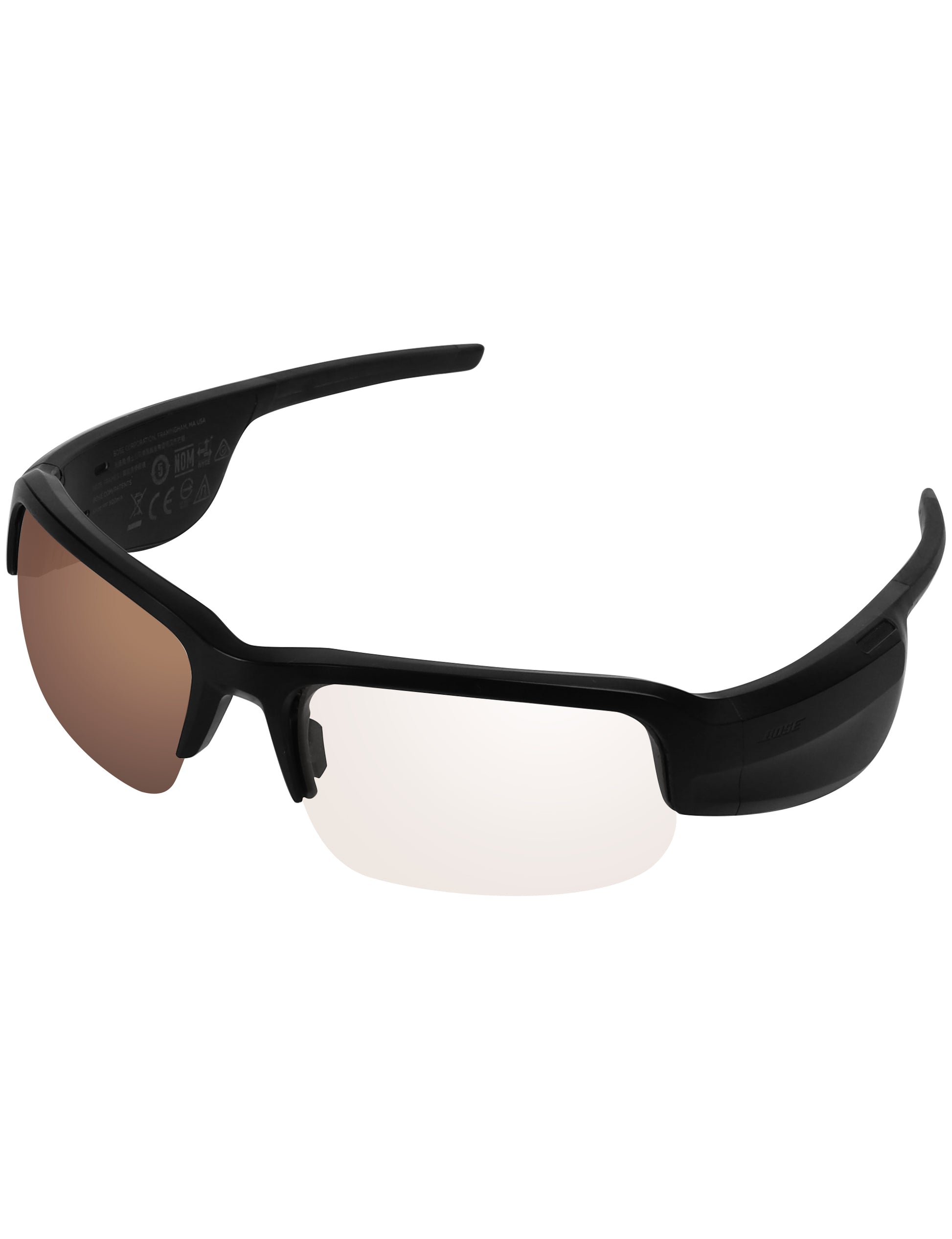 Brown-Photochromic-Blue-Light-Blocking