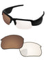 Brown-Photochromic