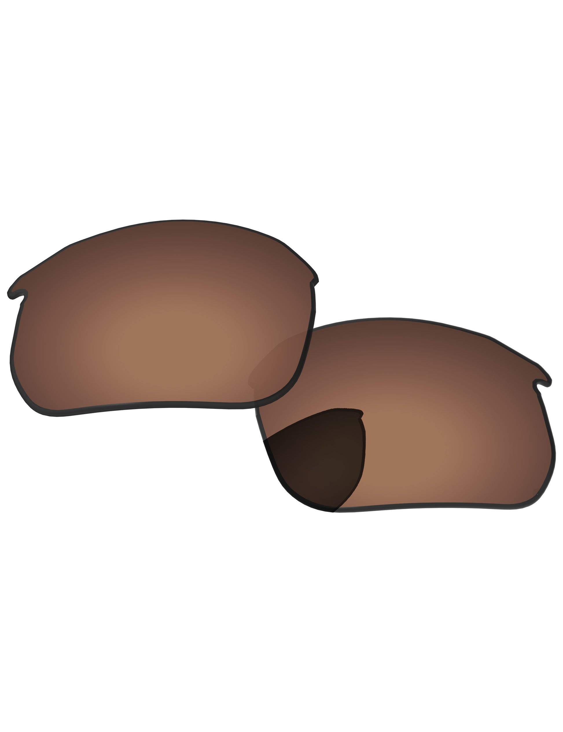 Copper-Brown