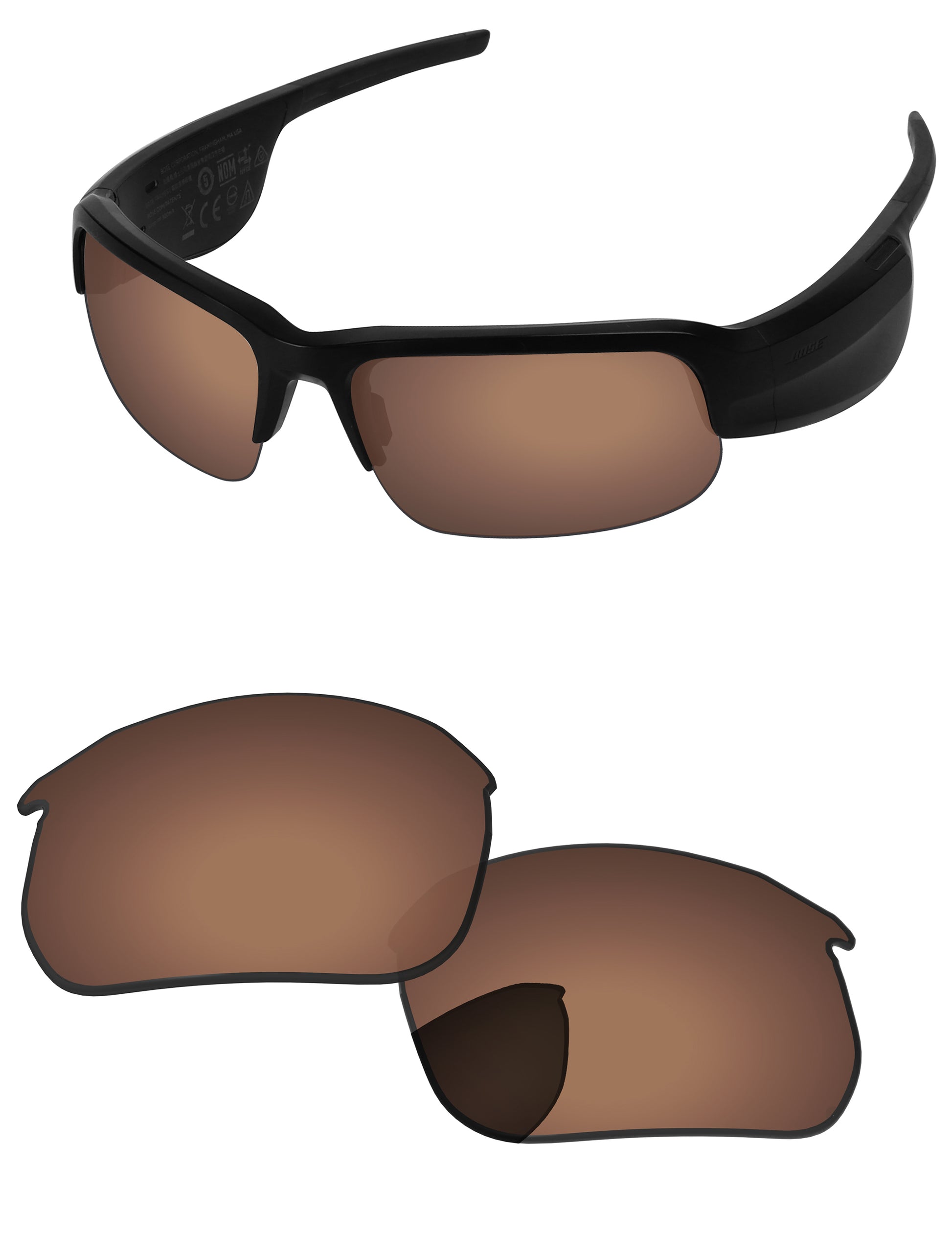 Copper-Brown