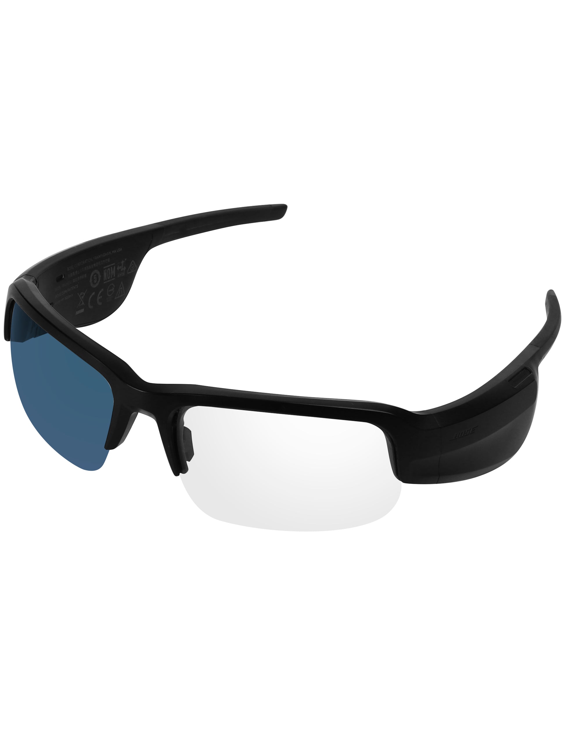 Eclipse-Blue-Photochromic