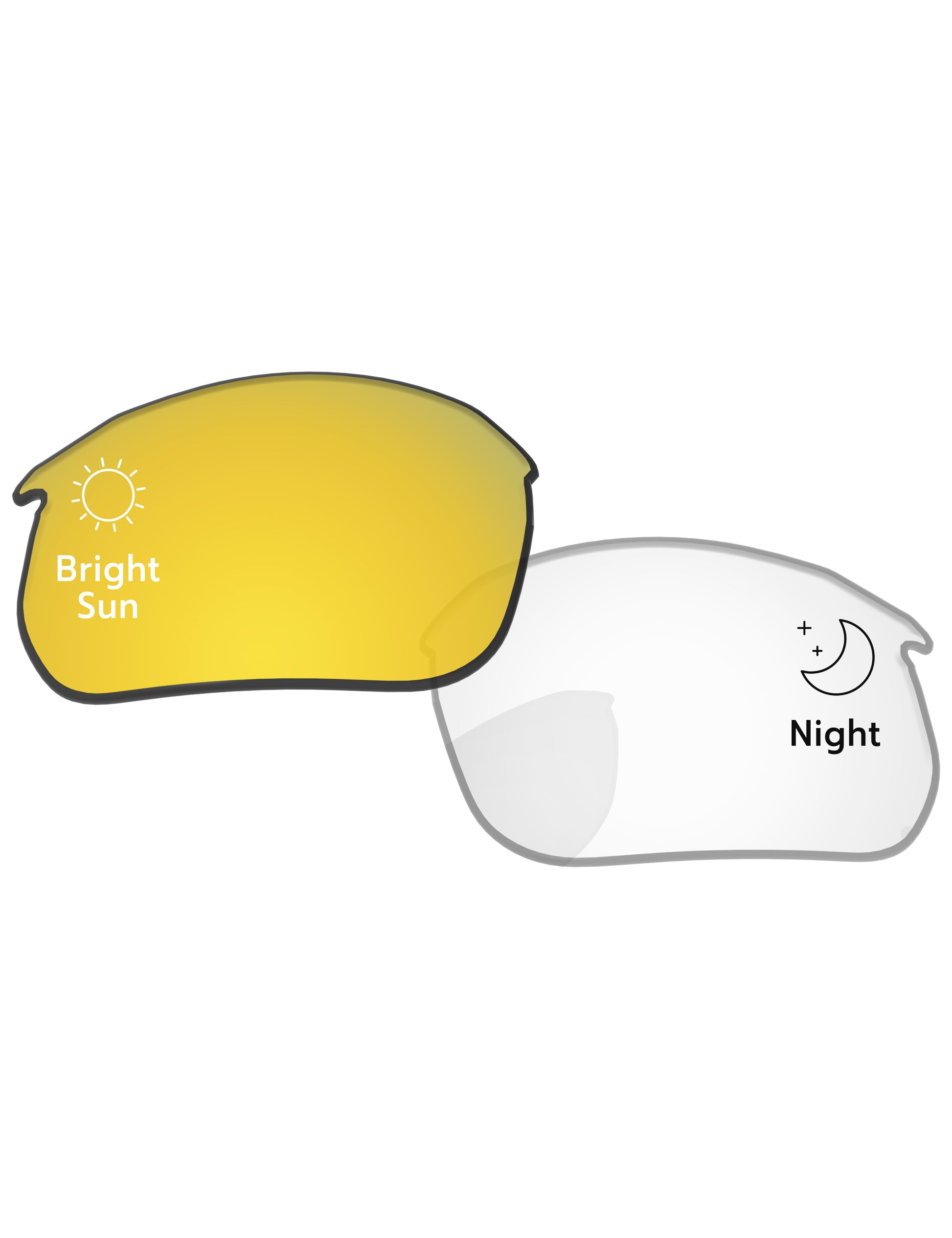 Gold-Shield-Photochromic