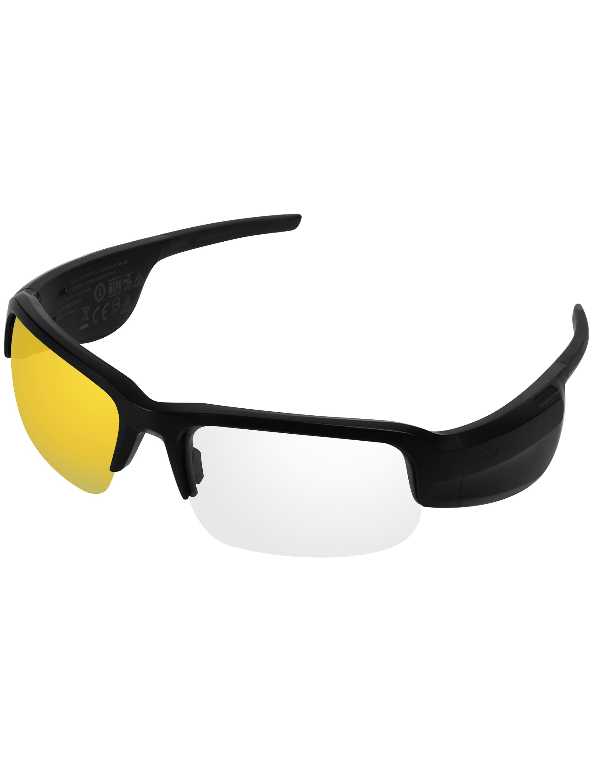 Gold-Shield-Photochromic