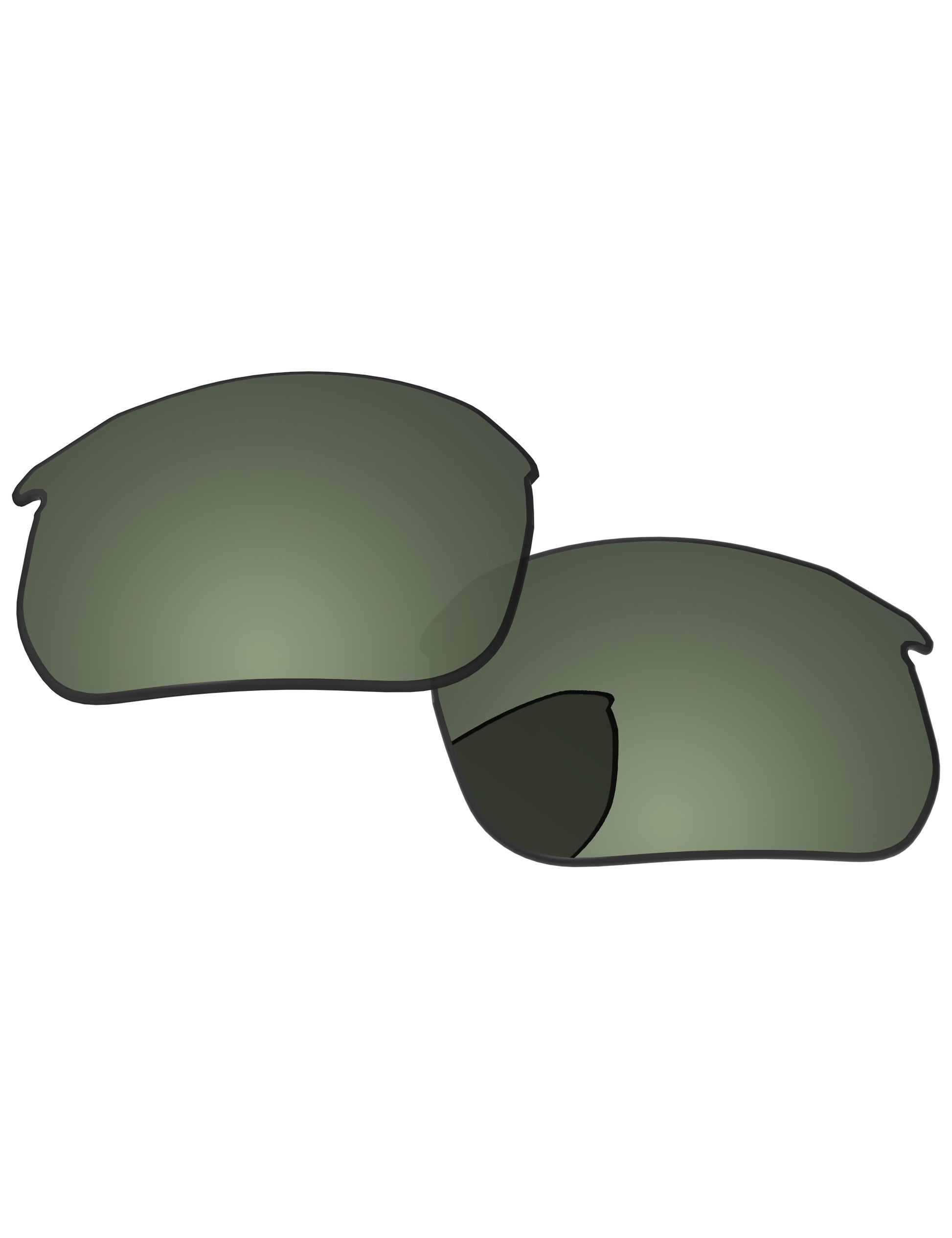 Gray-Green