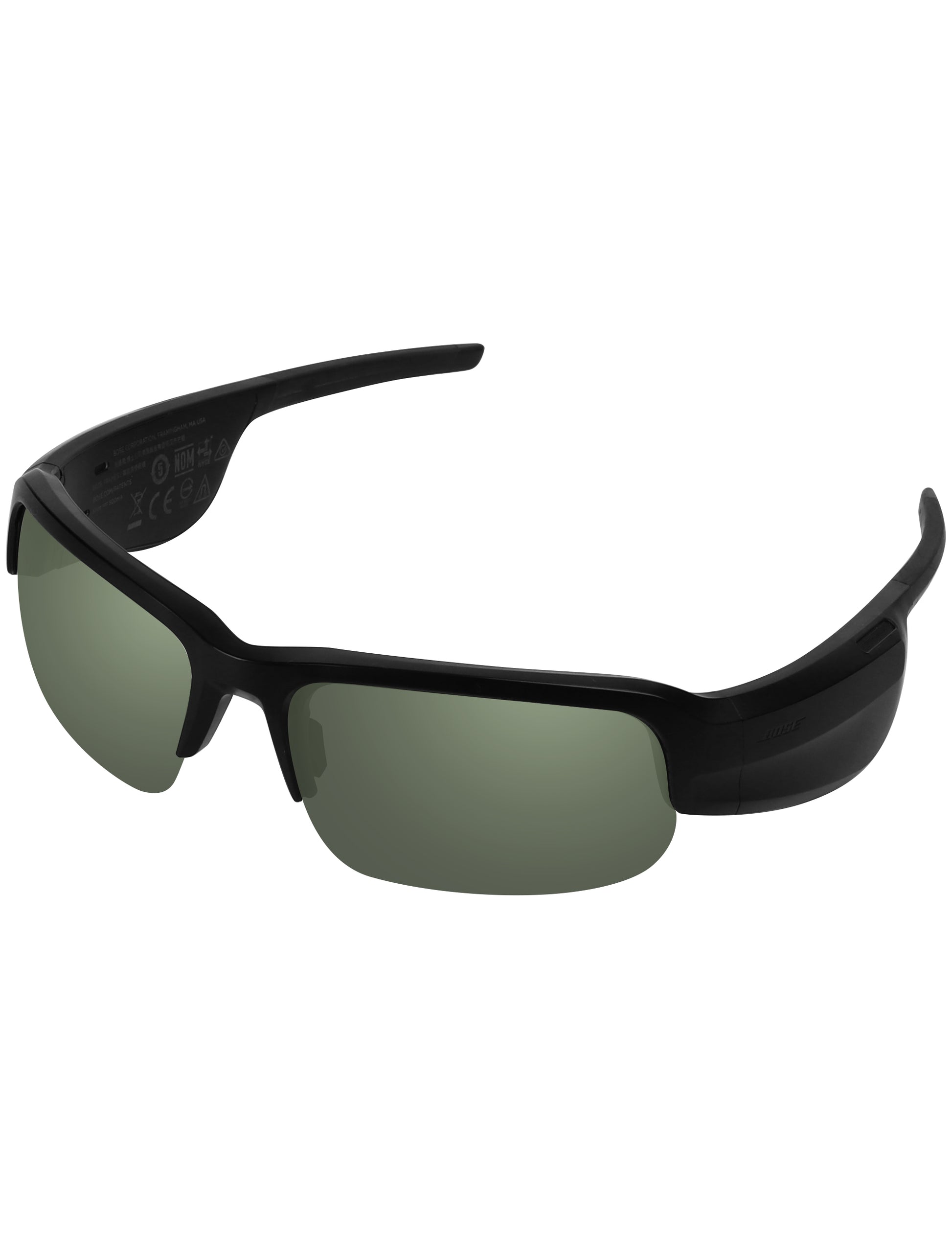 Gray-Green