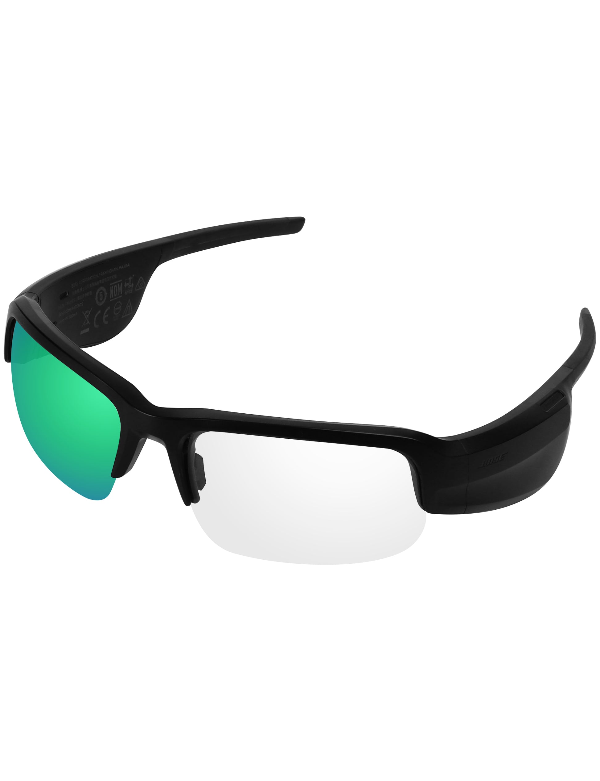 Green-Shield-Photochromic