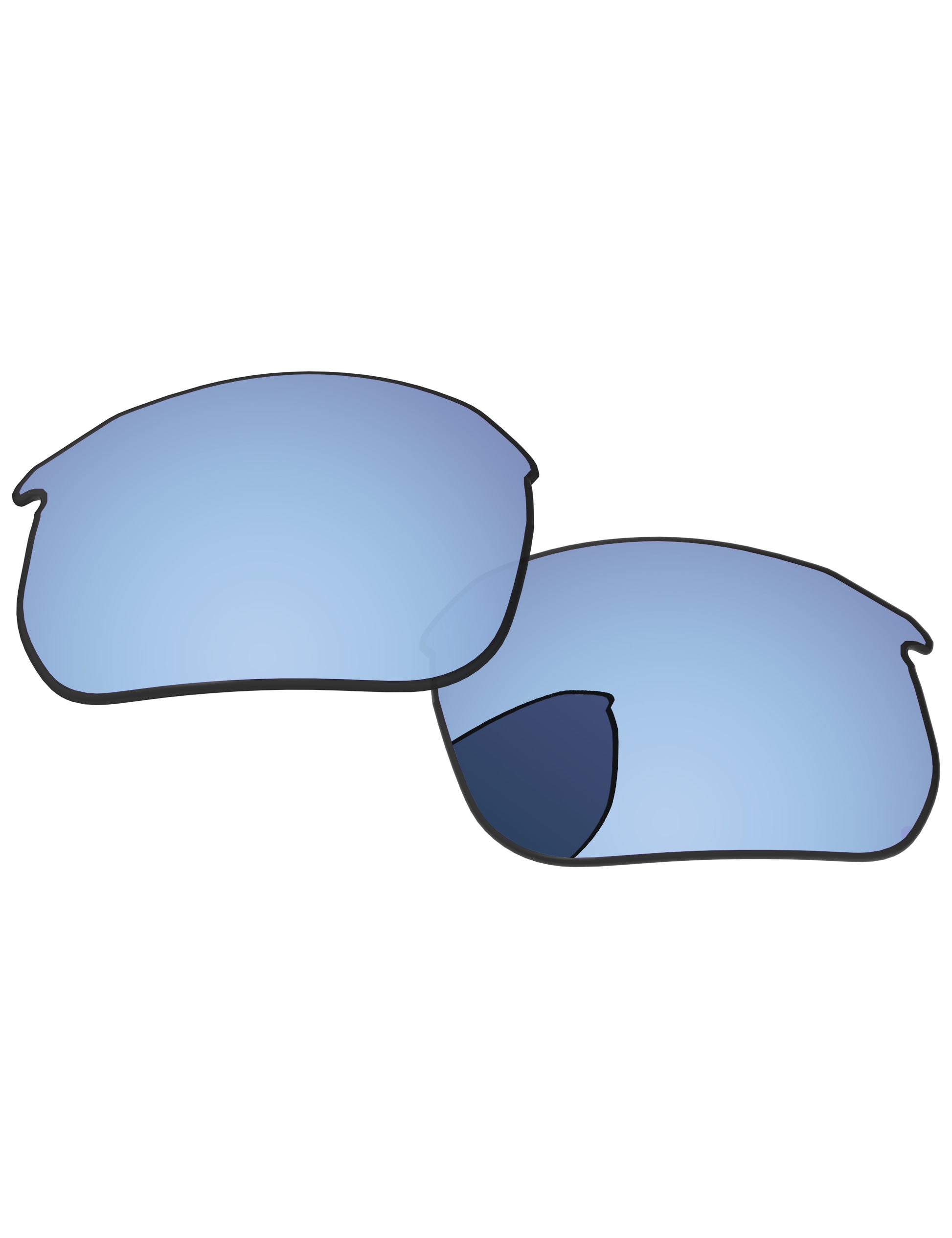 Ice-Blue