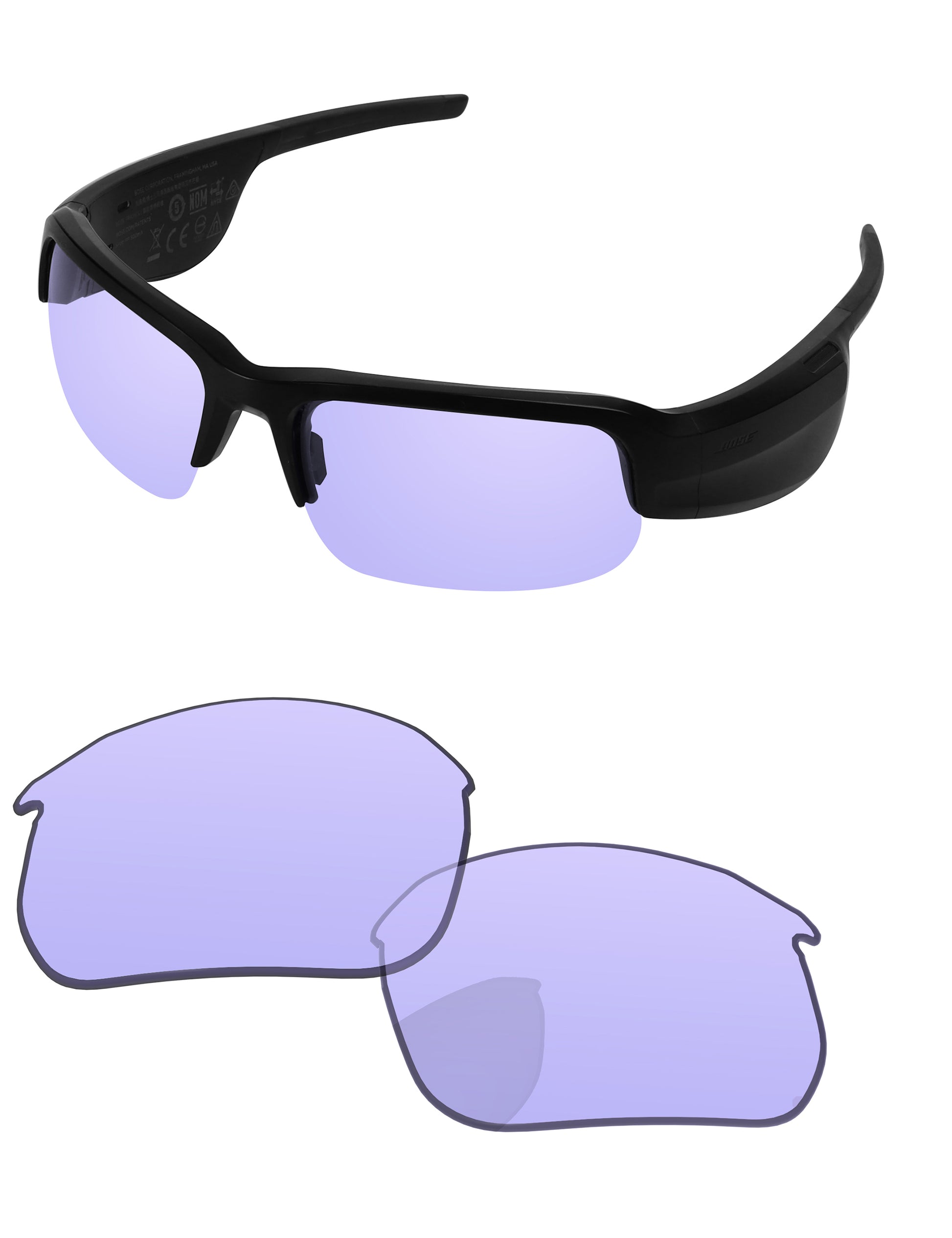 Low-Light-Violet