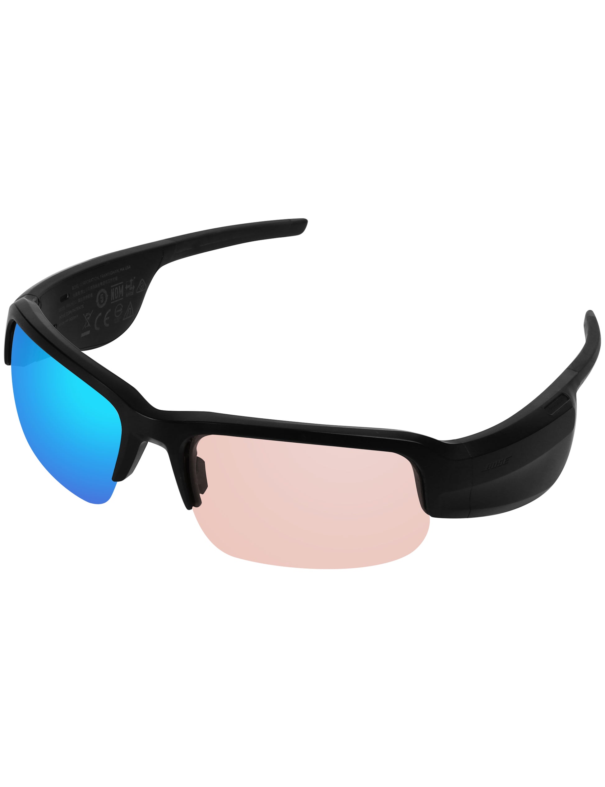 Performance-Tint-Blue-Shield-Photochromic