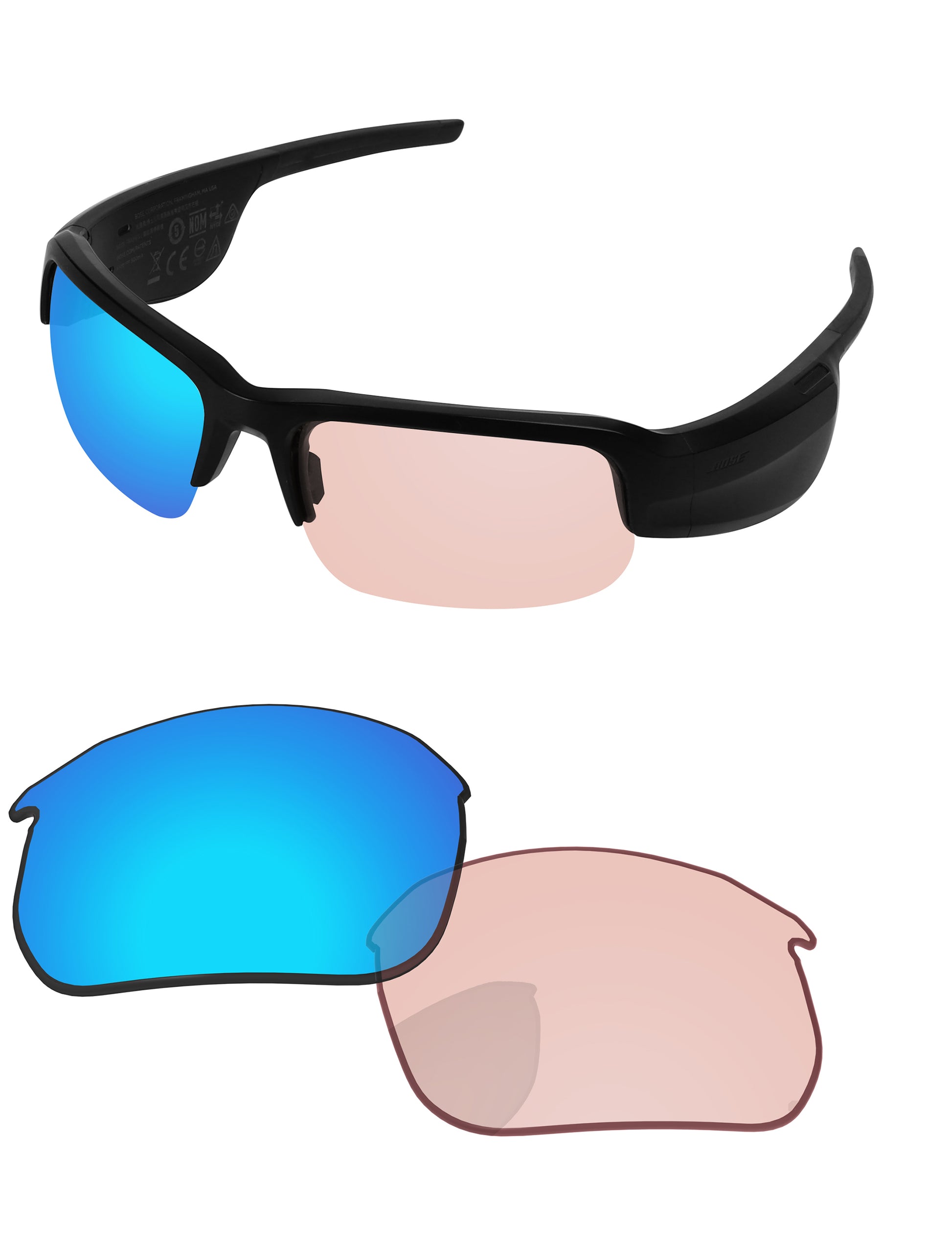 Performance-Tint-Blue-Shield-Photochromic