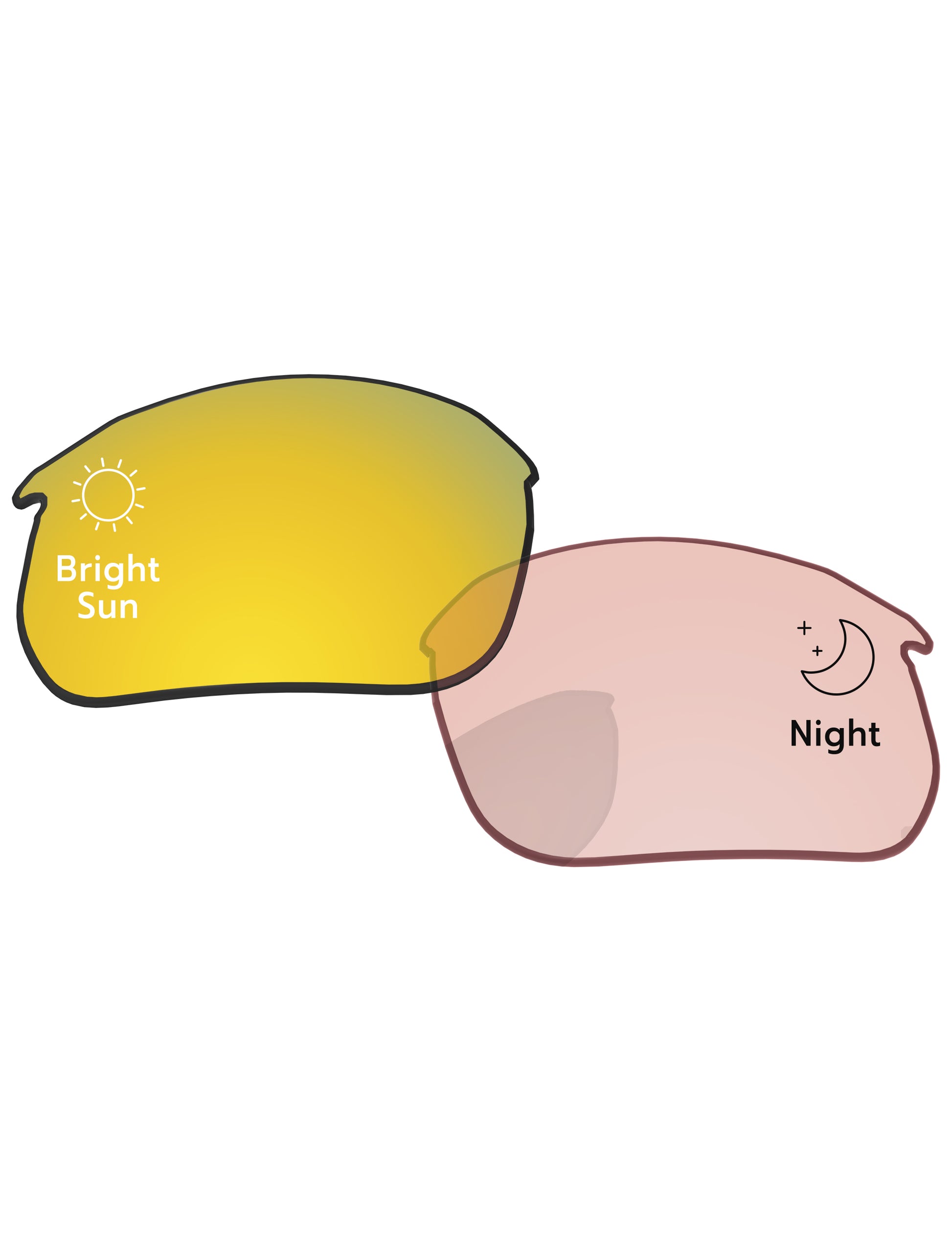 Performance-Tint-Gold-Shield-Photochromic