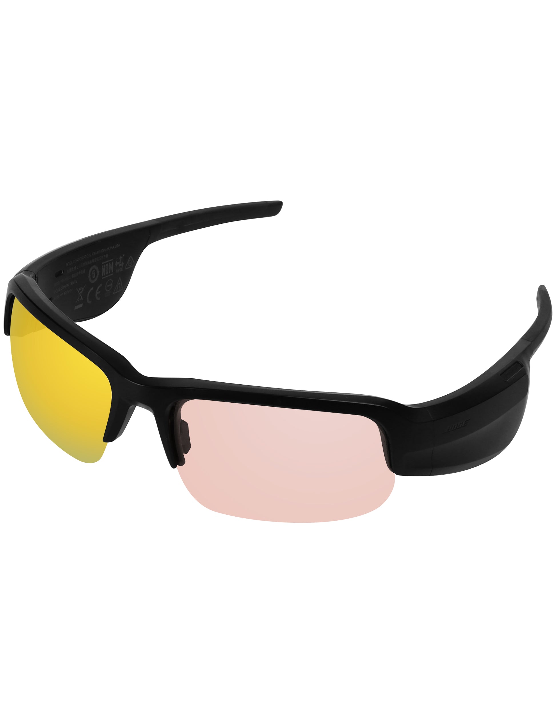 Performance-Tint-Gold-Shield-Photochromic