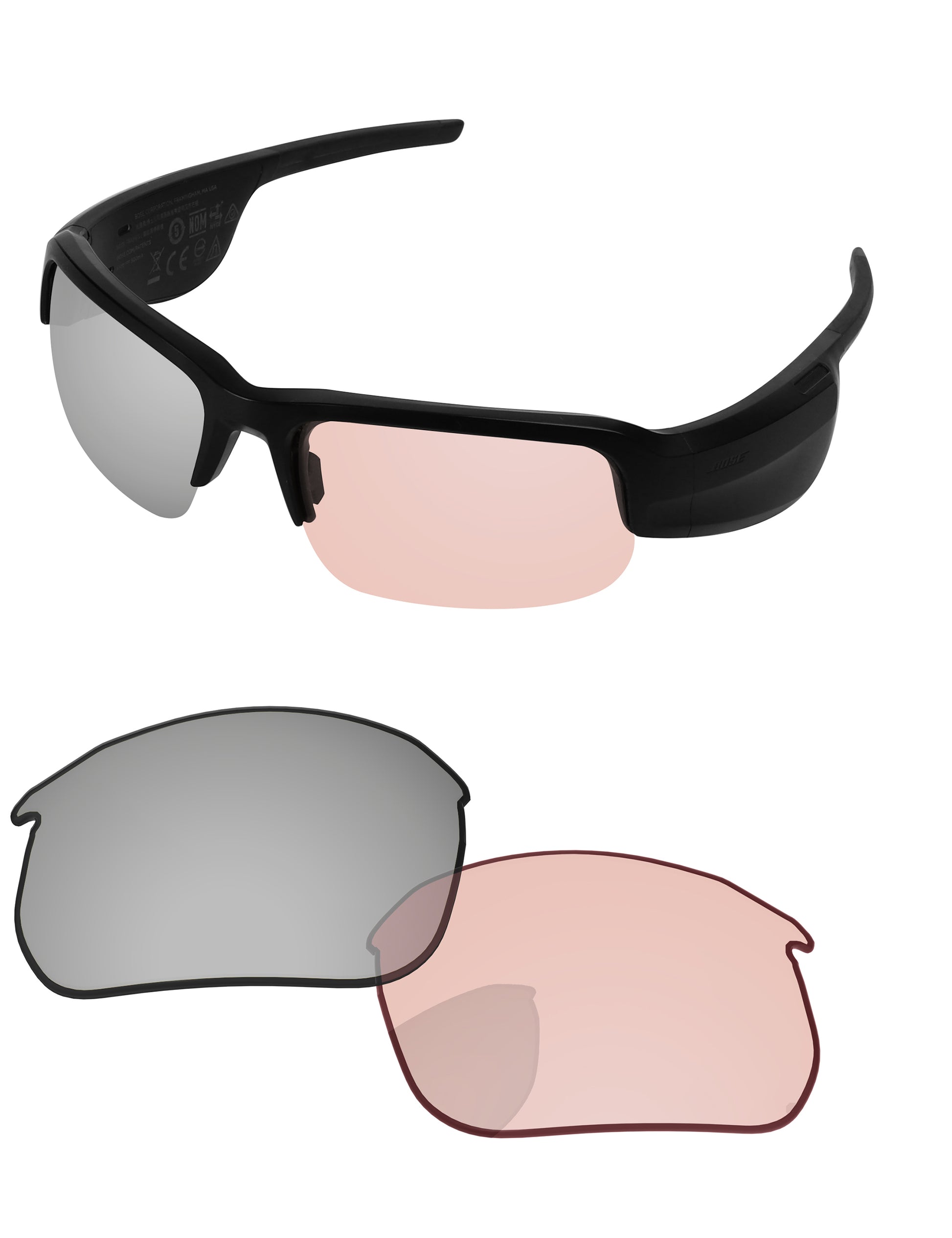 Performance-Tint-Silver-Shield-Photochromic