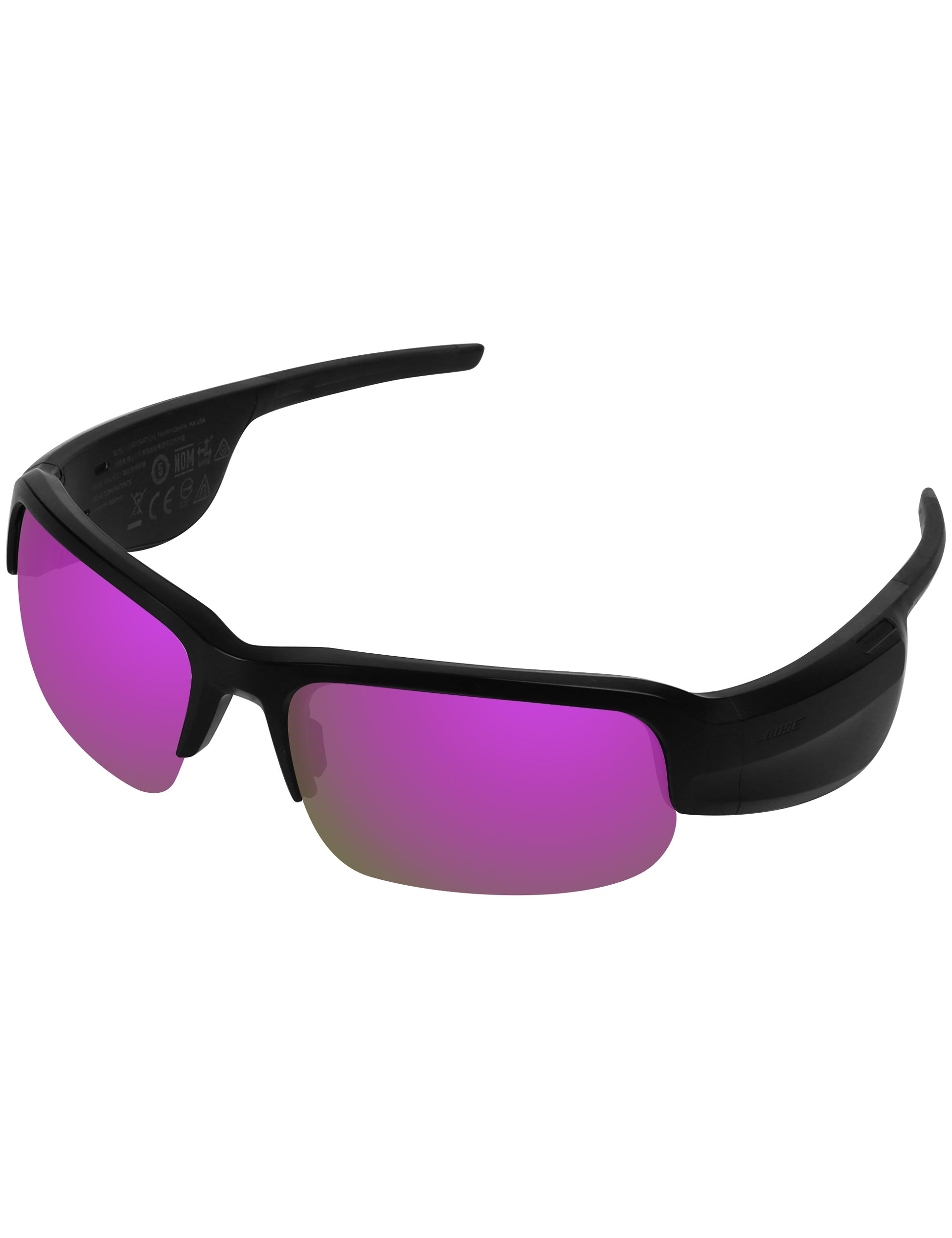 Plasma-Purple