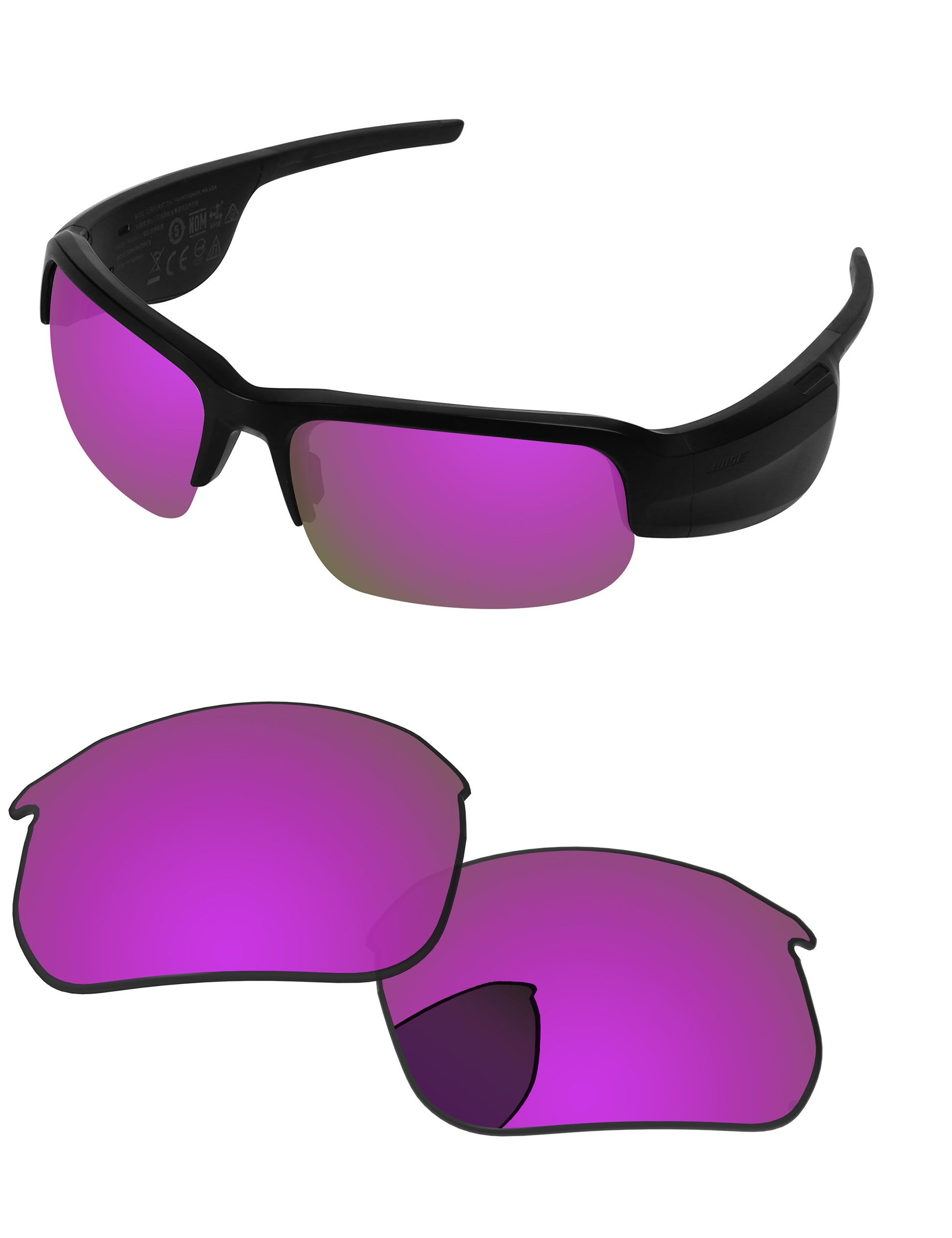 Plasma-Purple