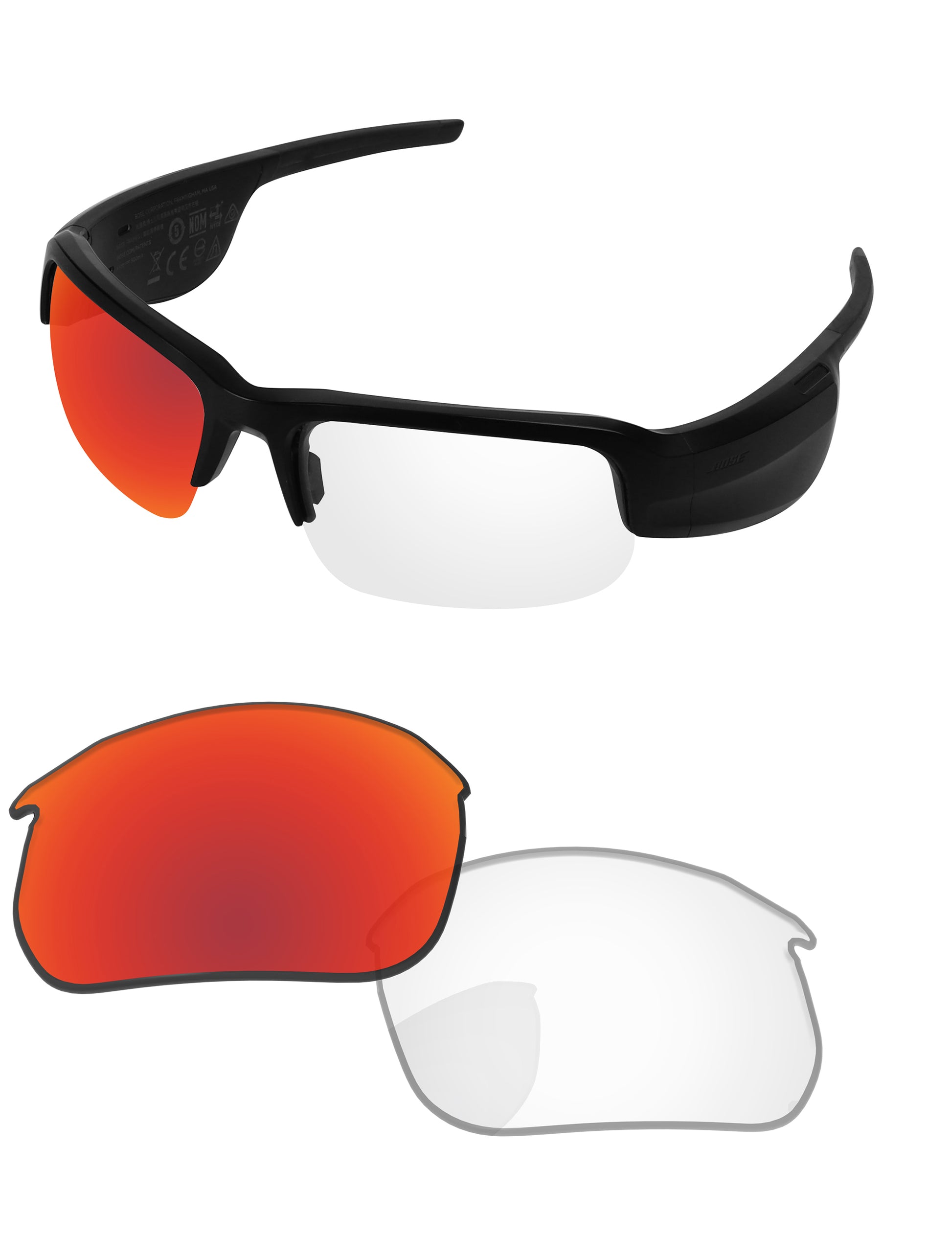 Red-Shield-Photochromic