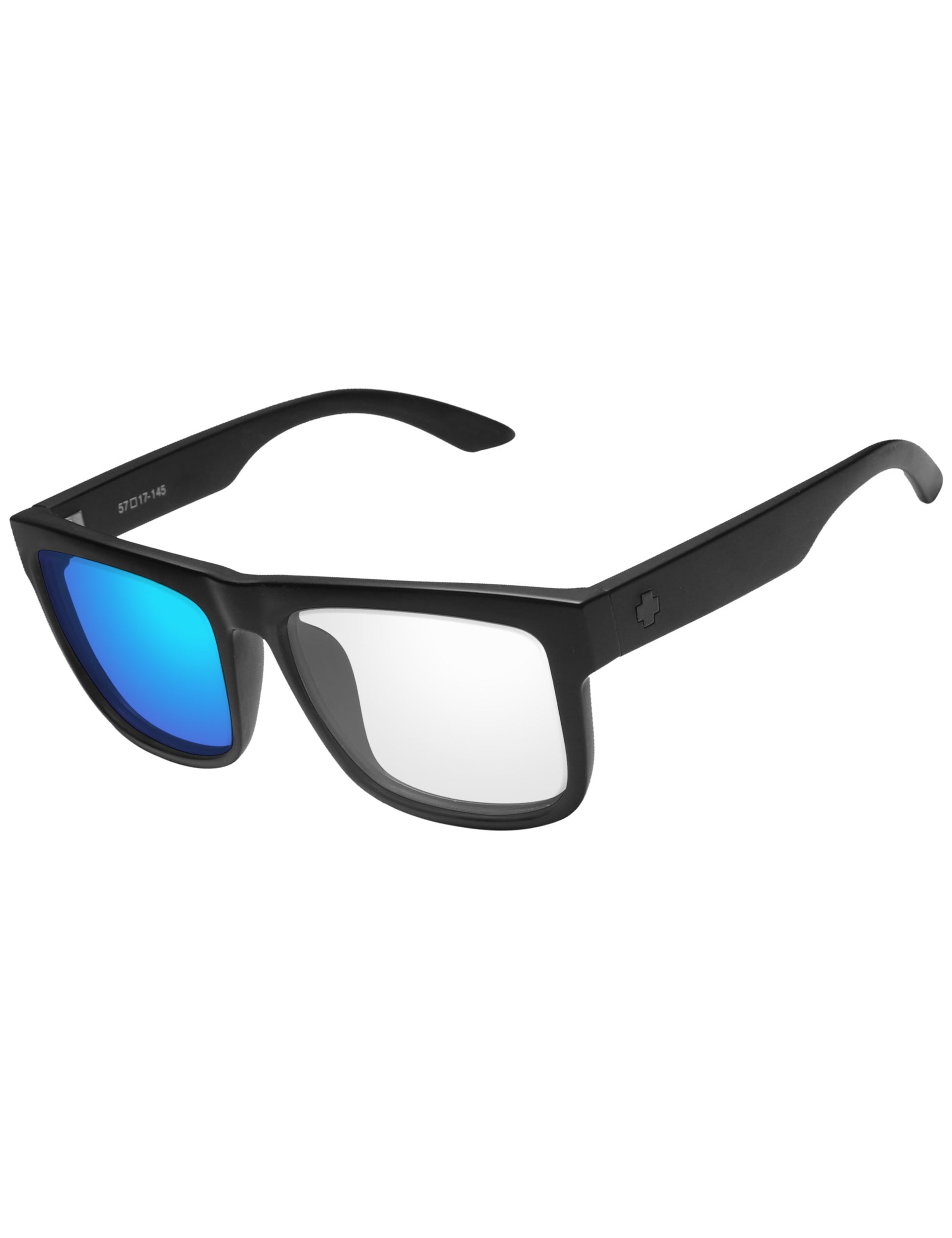Blue-Shield-Photochromic