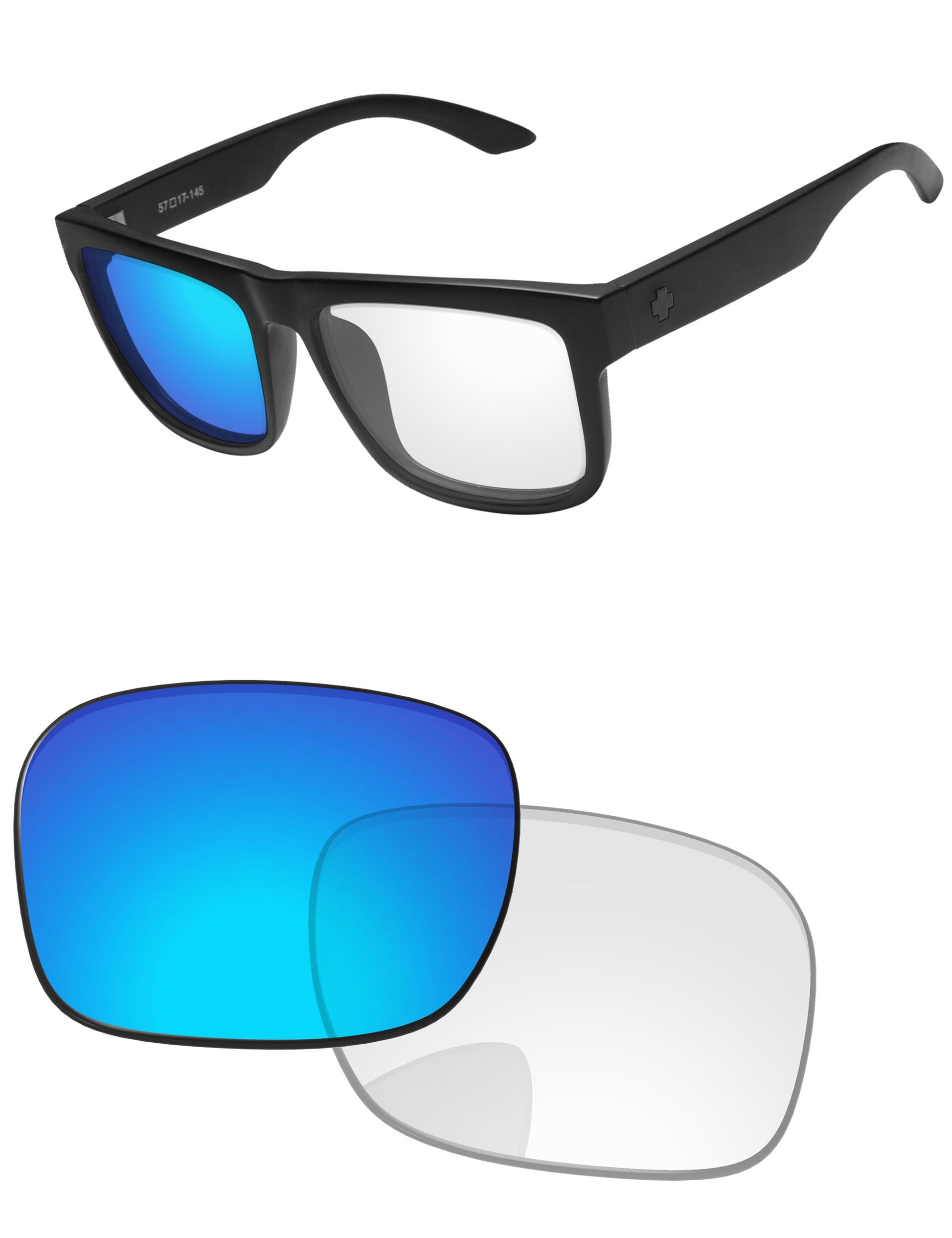Blue-Shield-Photochromic