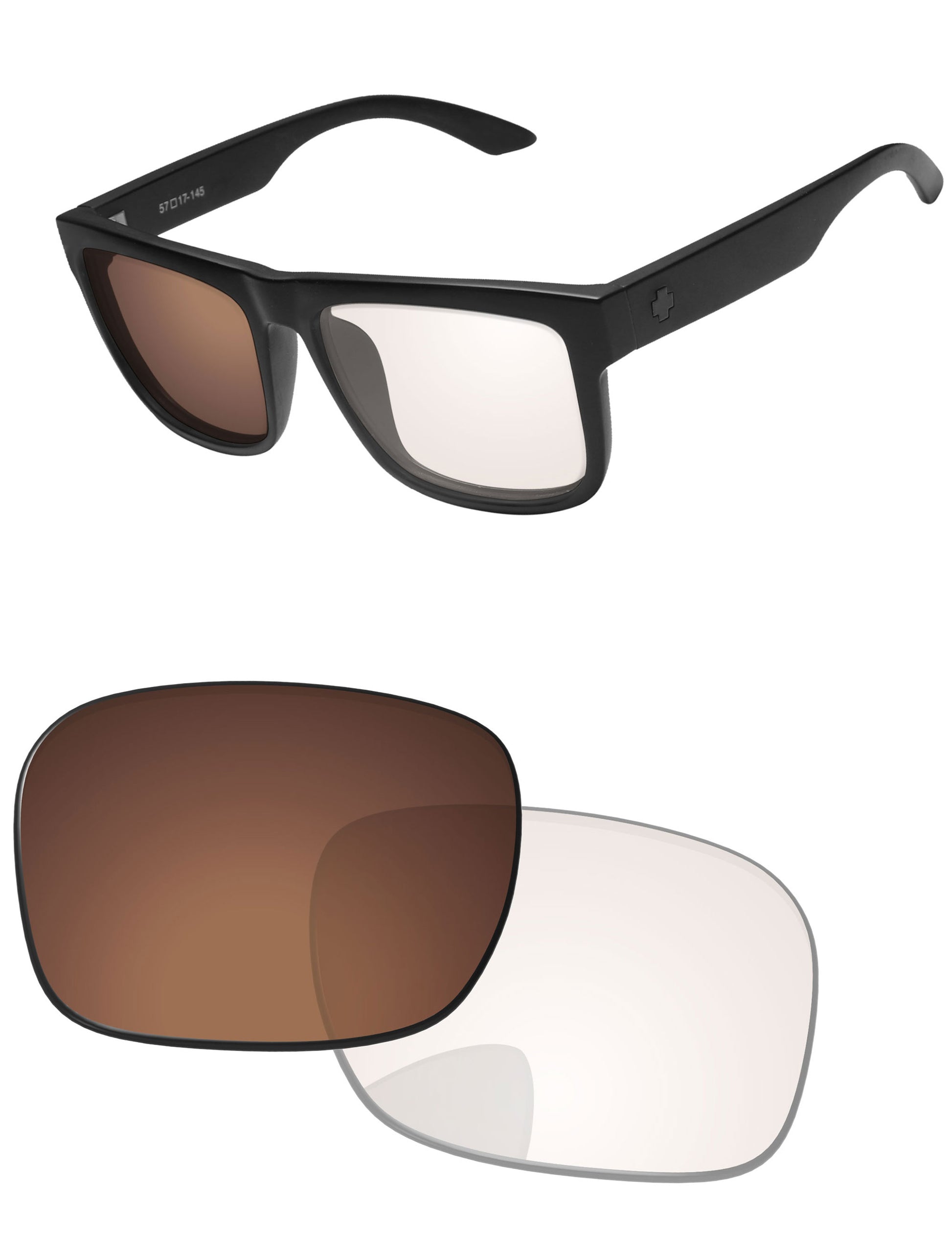 Brown-Photochromic-Blue-Light-Blocking