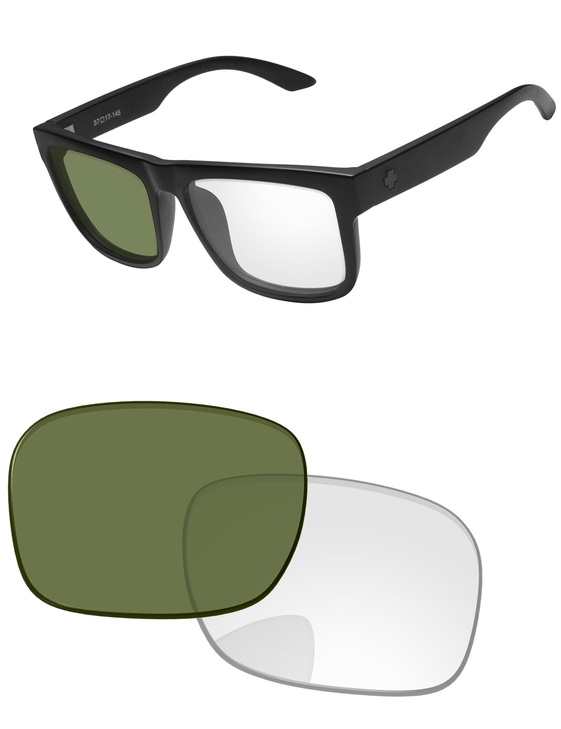 Adapt-Green-Photochromic