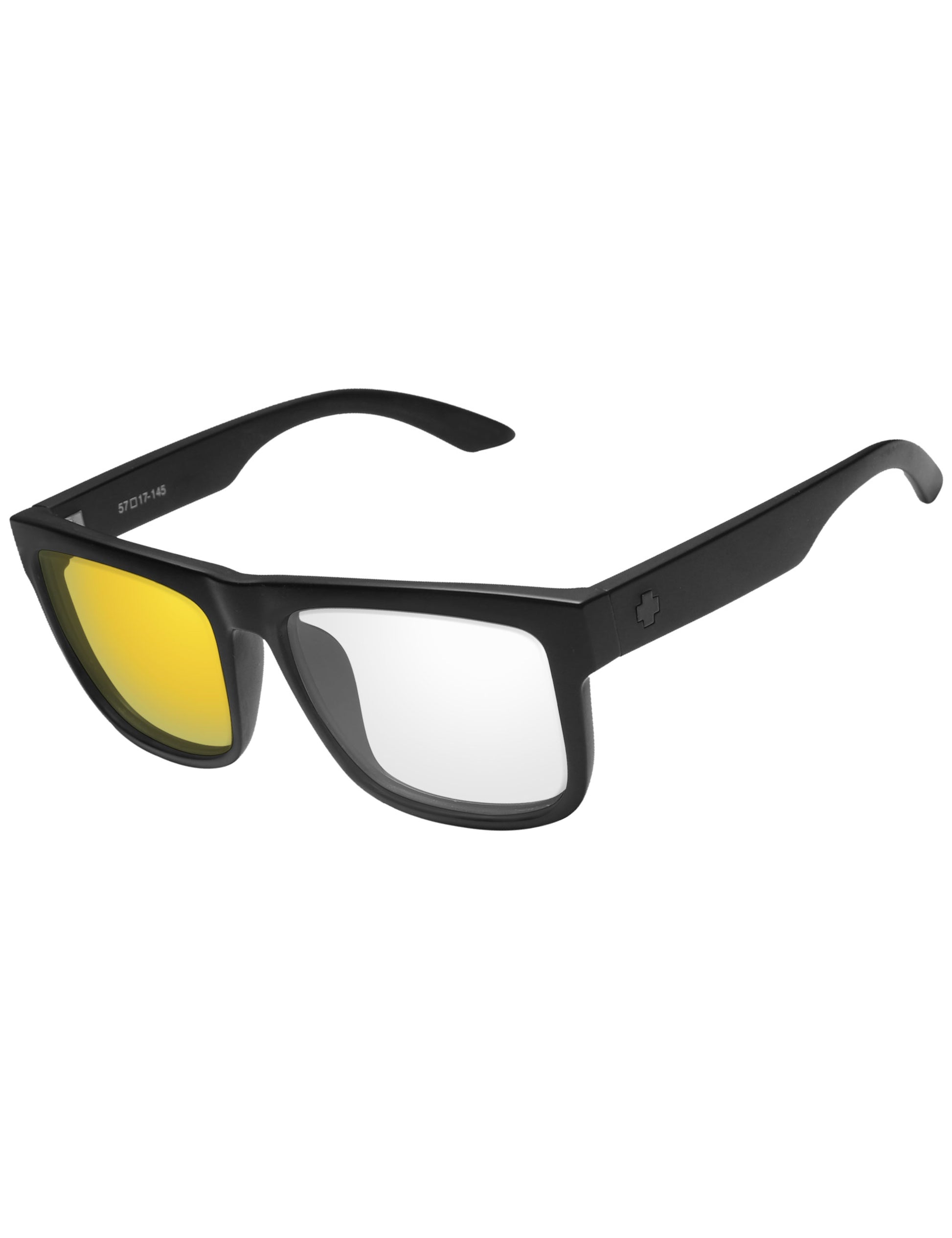 Gold-Shield-Photochromic