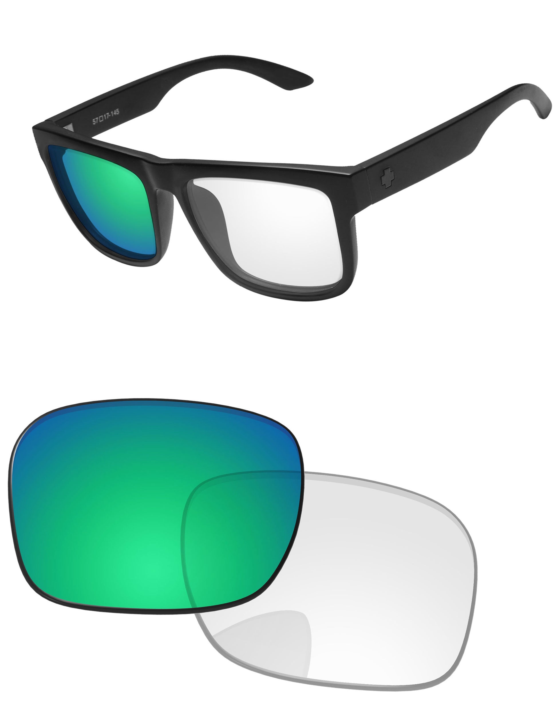 Green-Shield-Photochromic