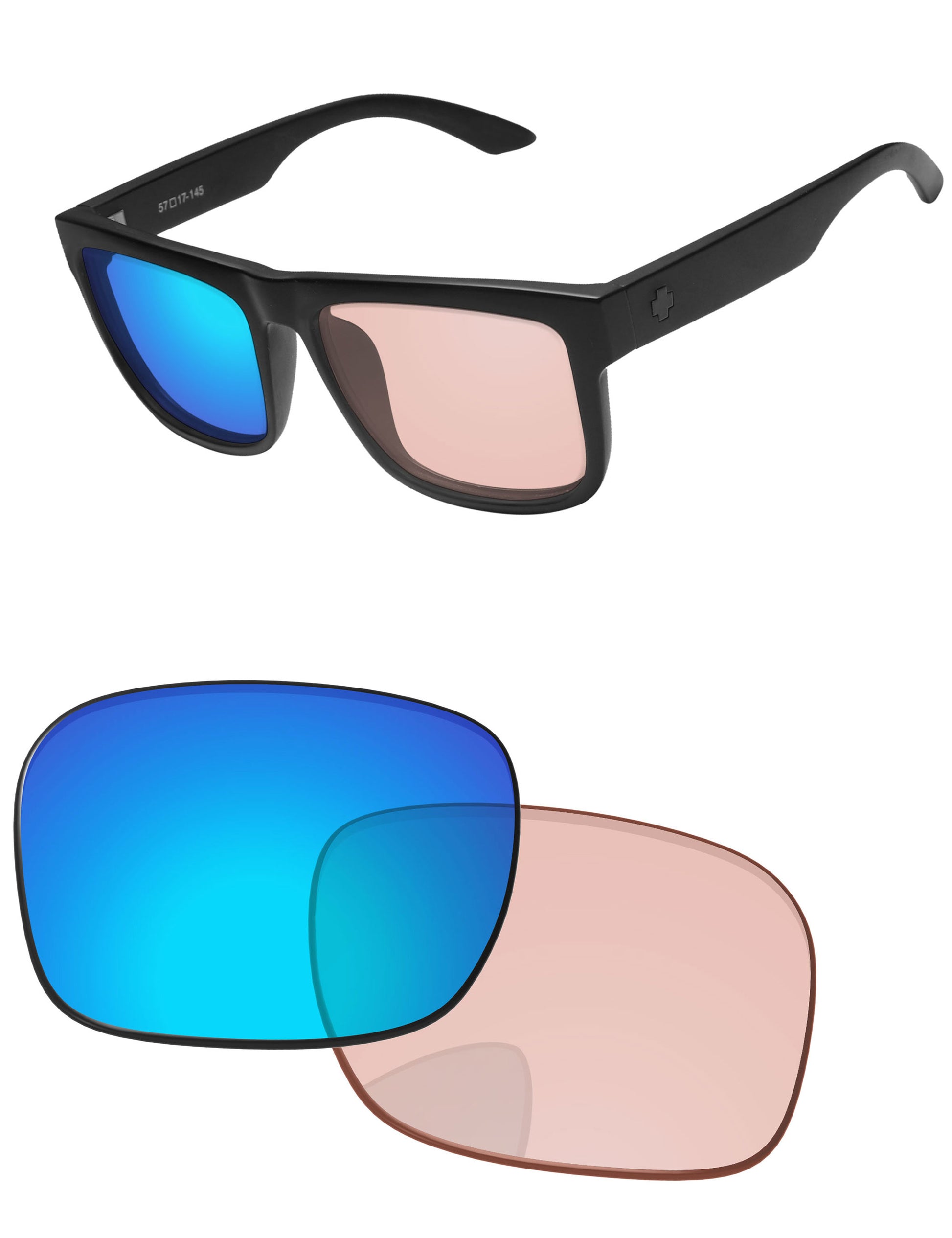 Performance-Tint-Blue-Shield-Photochromic