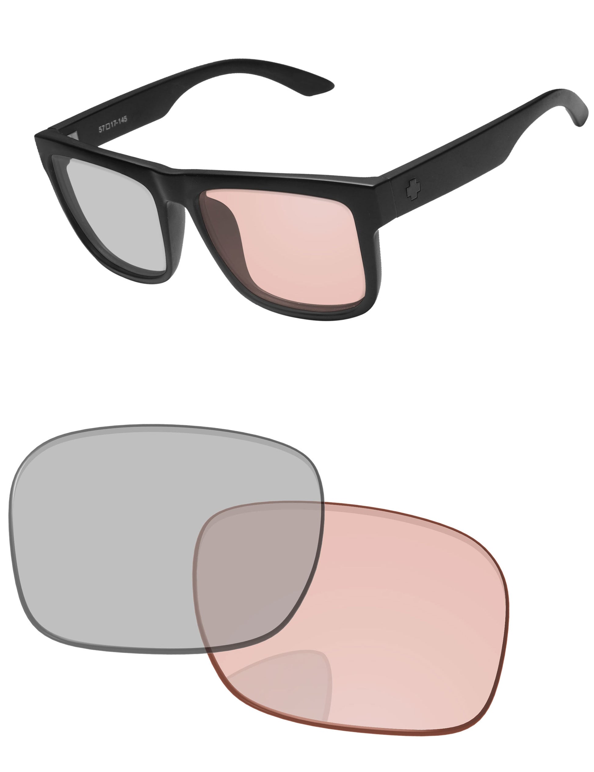 Performance-Tint-Gray-Photochromic
