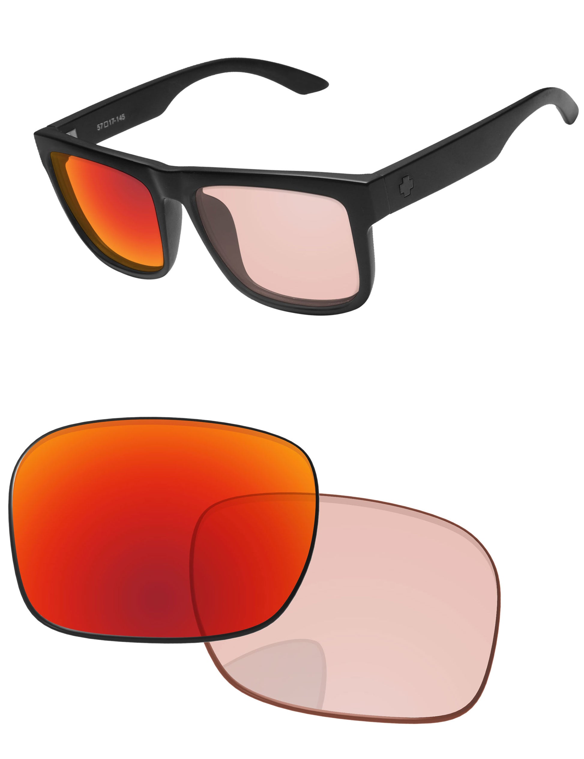 Performance-Tint-Red-Shield-Photochromic