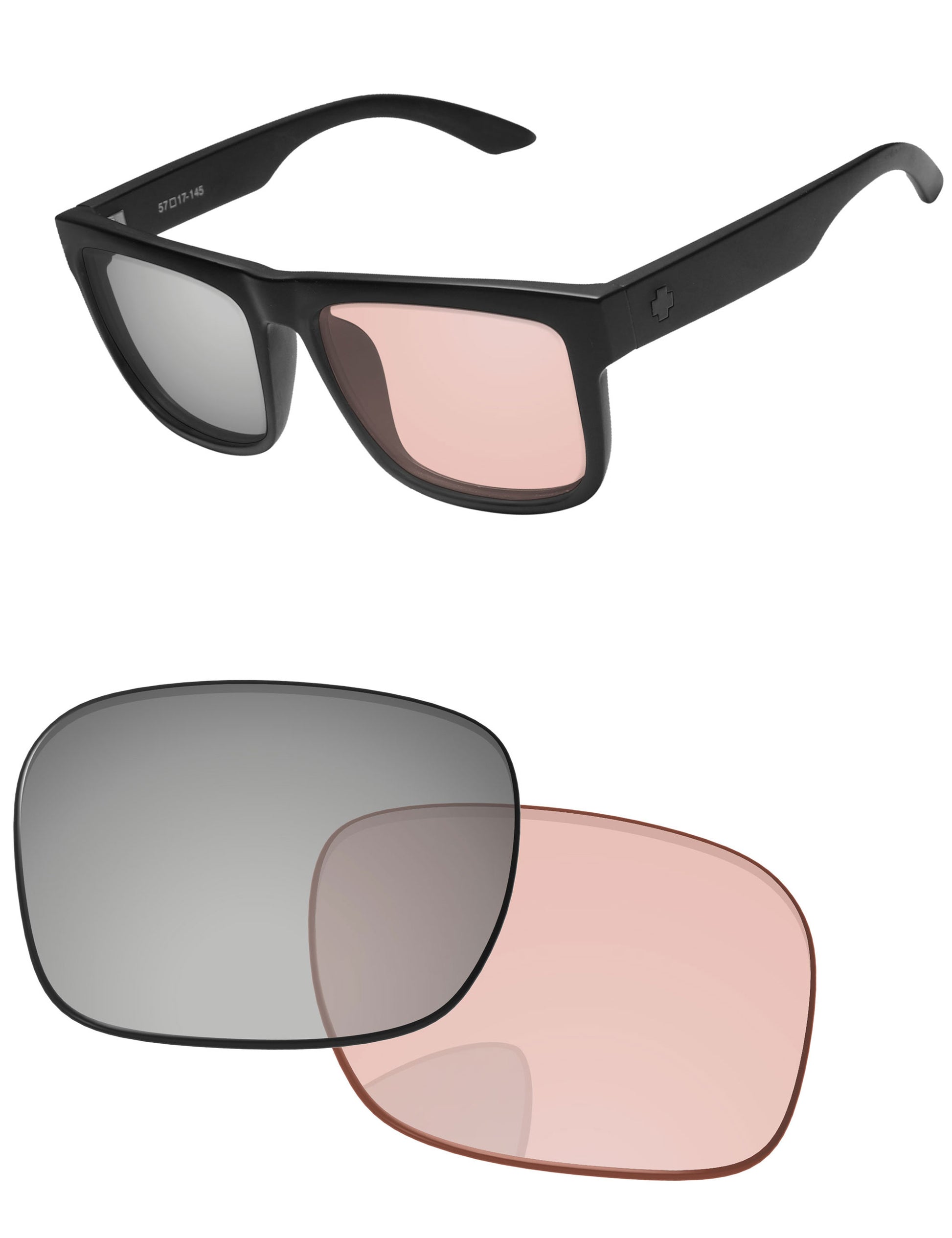 Performance-Tint-Silver-Shield-Photochromic