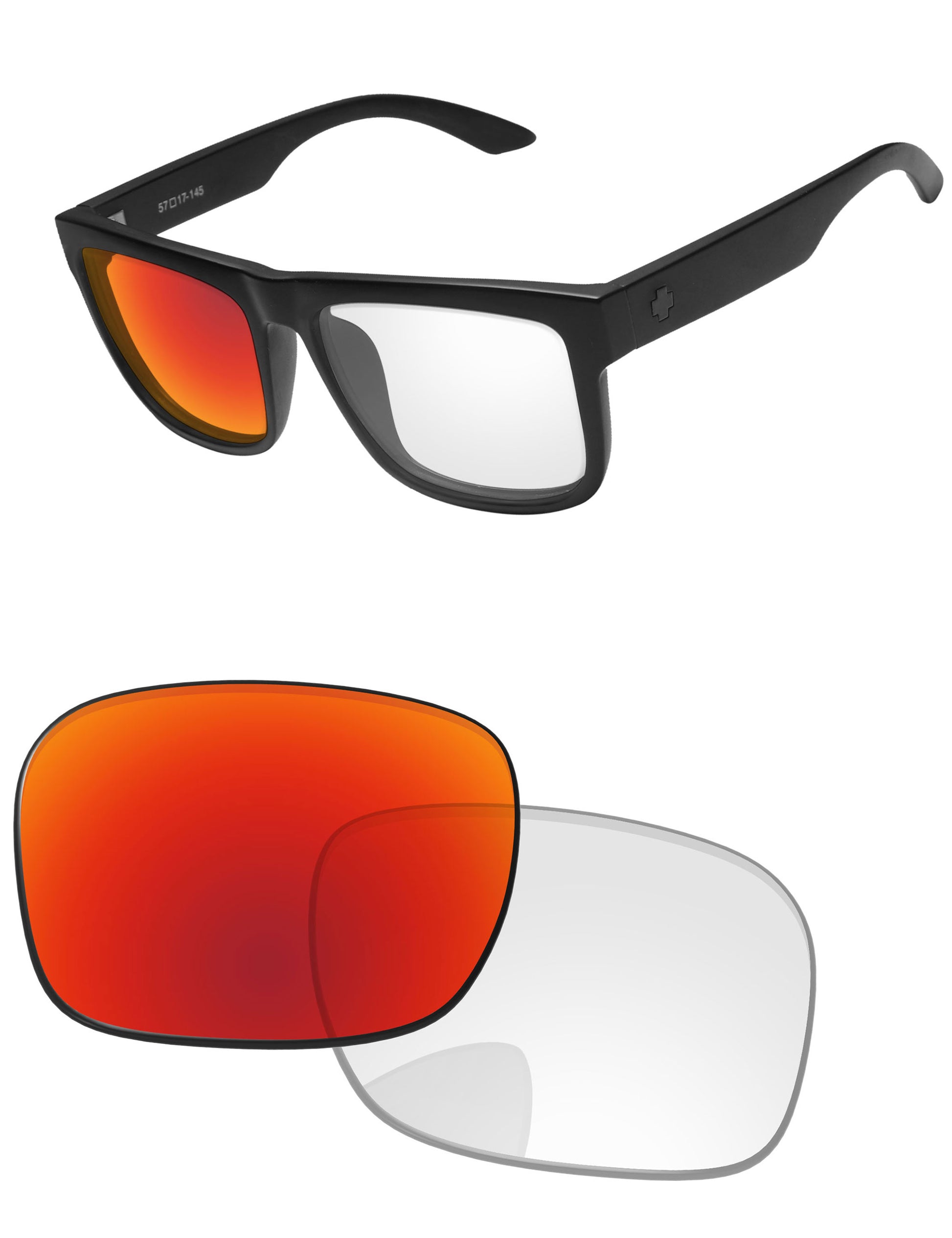 Red-Shield-Photochromic